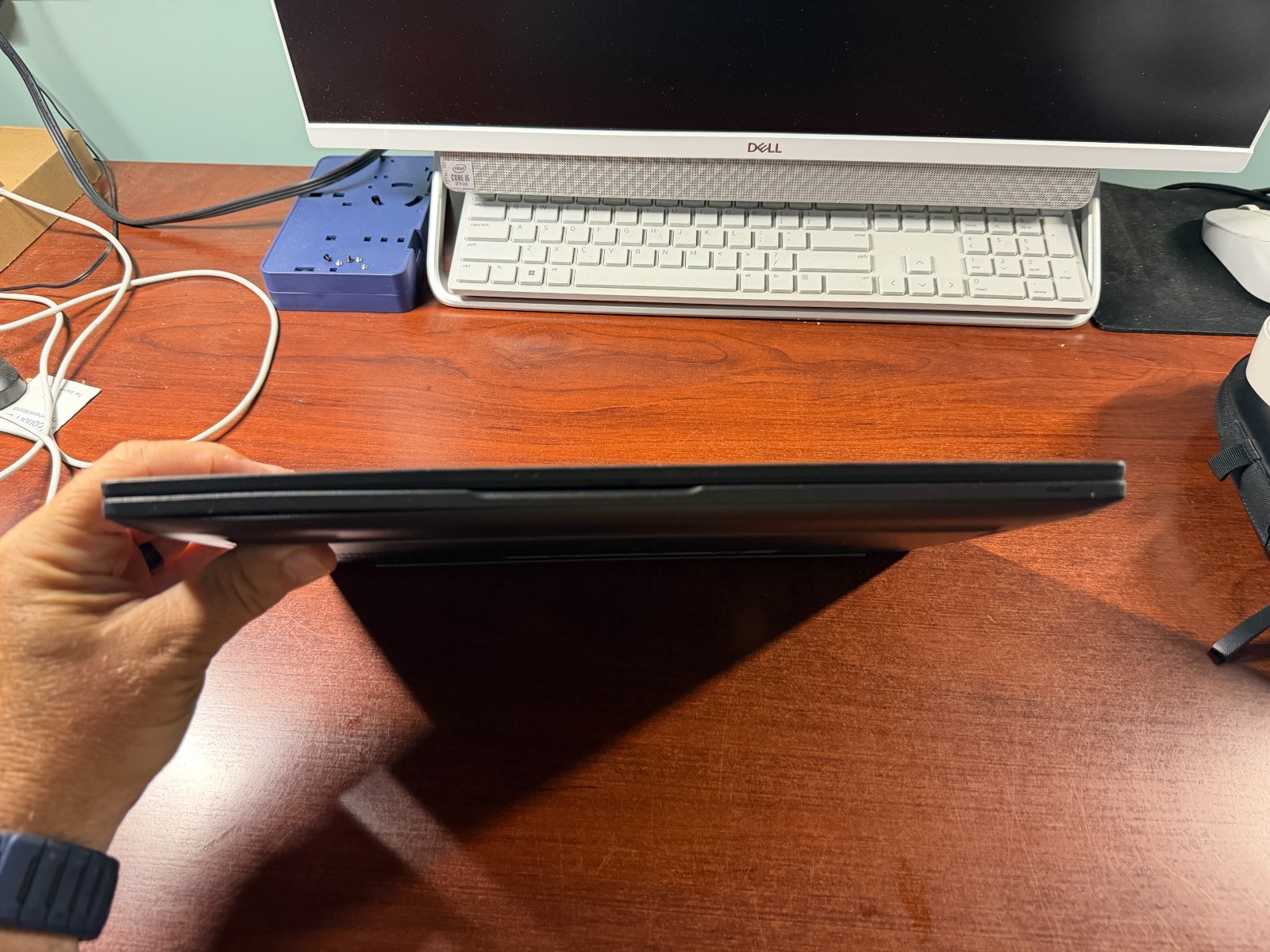 Dell Latitude 7420 14″ Laptop FHD Touch Core i5-1145G7 16GB 256GB SSD Win11P LTE