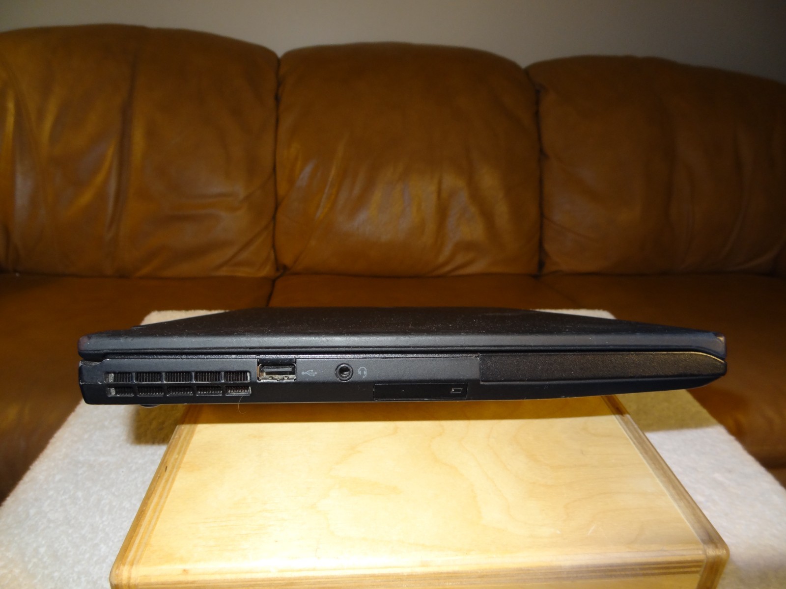 Lenovo ThinkPad T410s Laptop Computer -14″Screen -Windows 10 -128GB SSD -8GB RAM