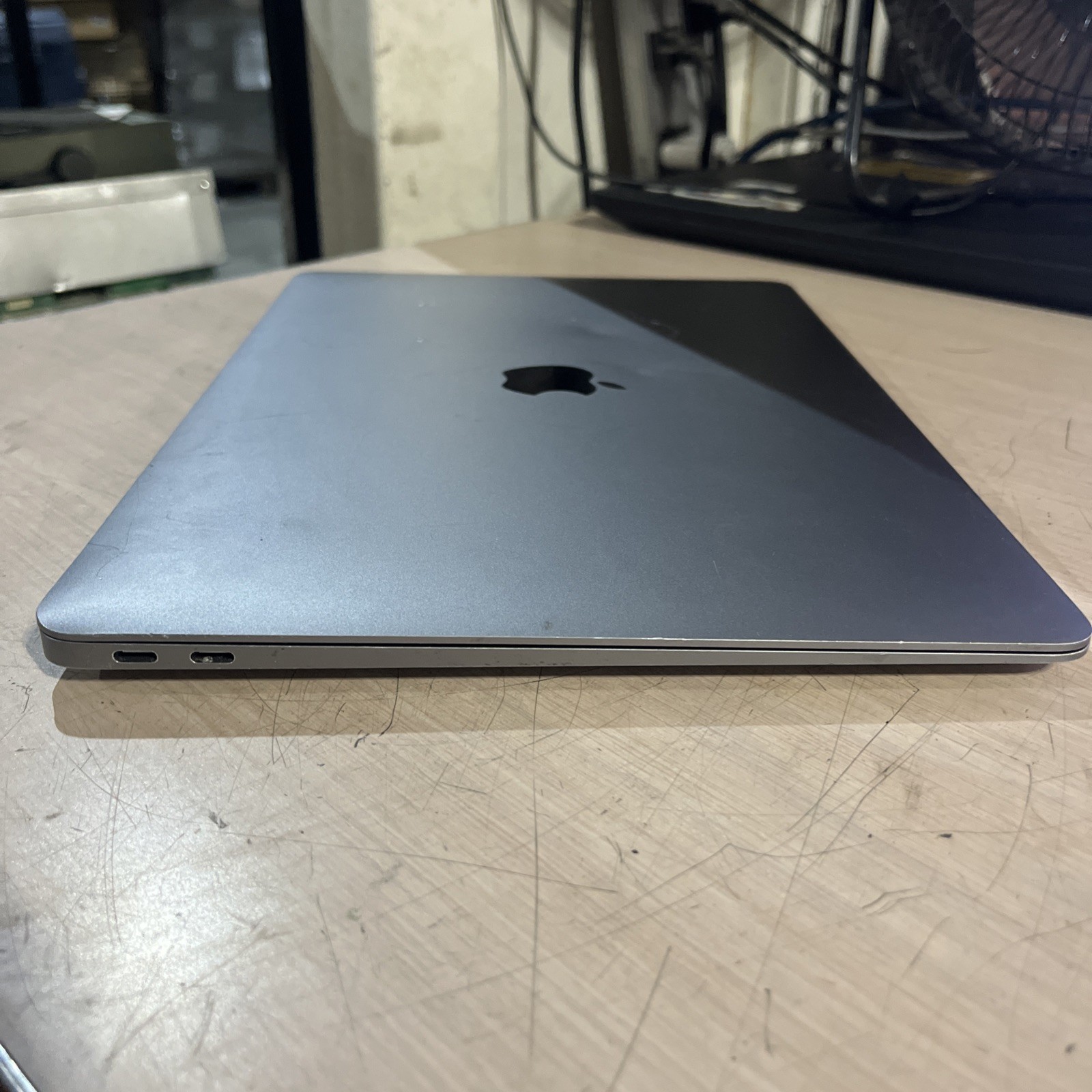 APPLE MACBOOK AIR 13″ SCISSOR 2020 CORE I3-1000NG4 1.1GHZ 8GB RAM 256SSD
