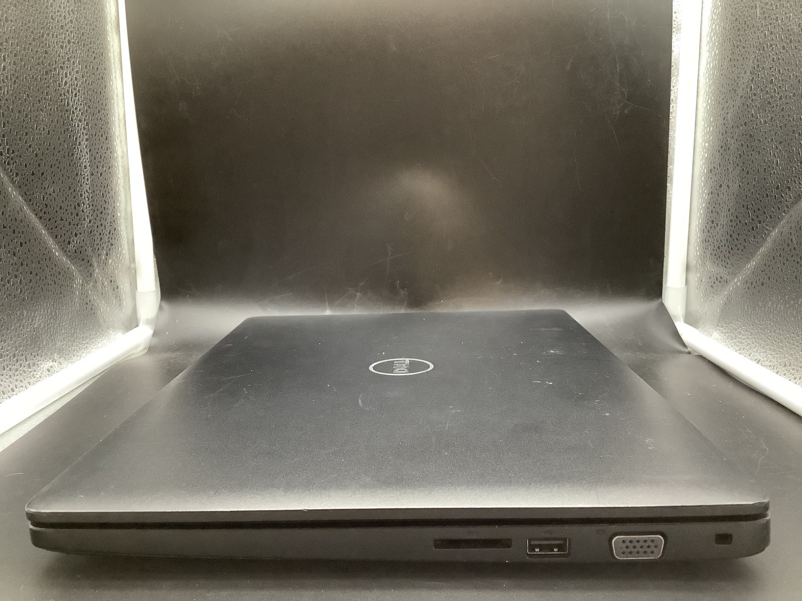 Dell Latitude 3480 Laptop i3-7100U 2.4GHz 4GB RAM 128GB SSD Win 11 Pro Read Desc