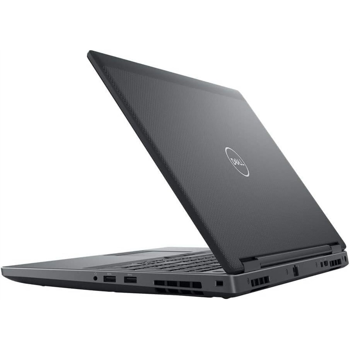 Dell Precision 7540 15.6″ 32GB 512GB, Black
