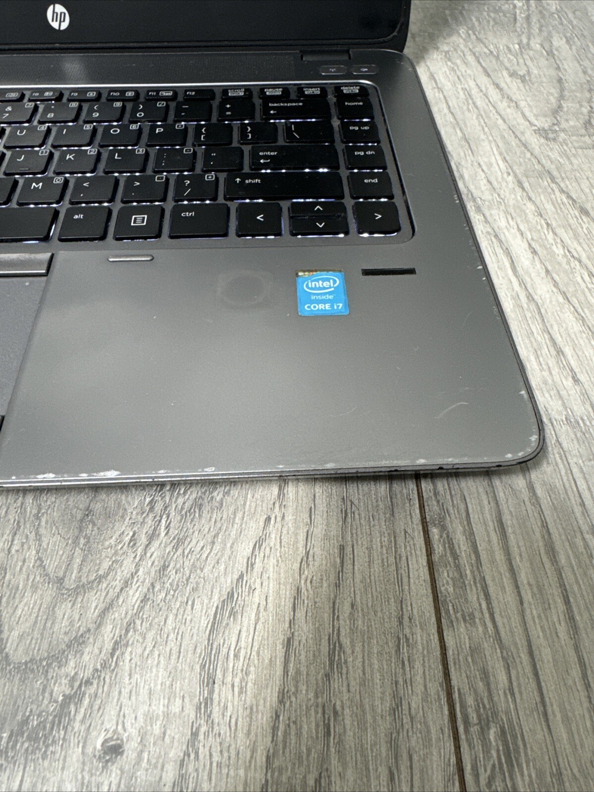 HP ELITEBOOK 840 G2 Intel i7-5600U @ 2.60Ghz 8GB RAM 120GB SSD WINDOWS 10 PRO