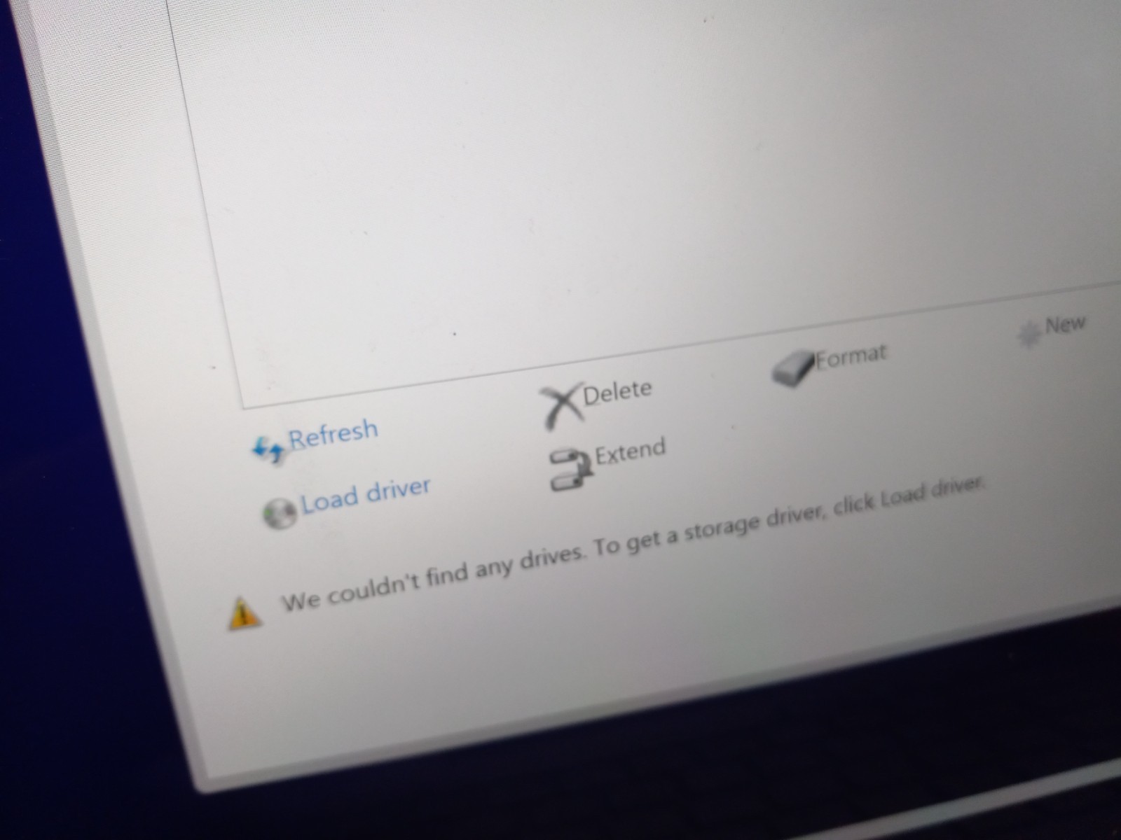 Microsoft Surface Book 1703 13.5″ i5-6300U 8GB Ram bad drive