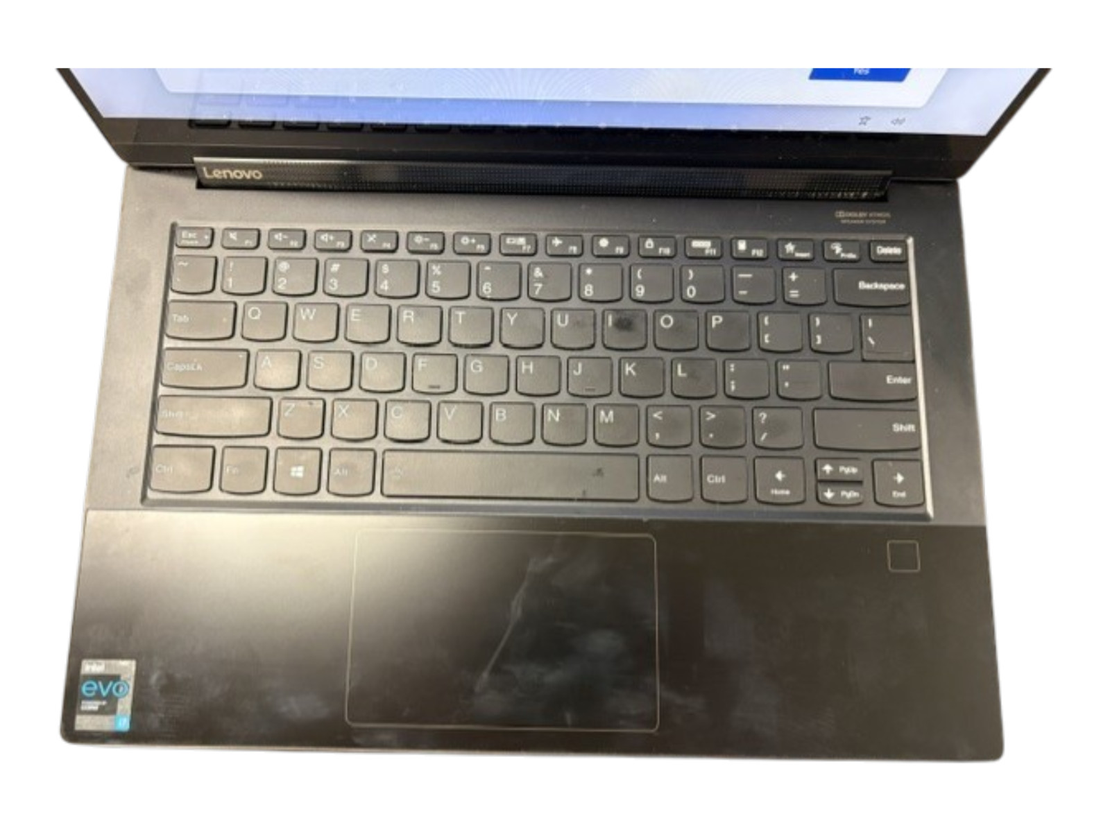 Lenovo Yoga 9 14ITL5 i7-1195G7 @ 2.90GHz, 16GB RAM, 256GB NVMe, Windows 11 Pro