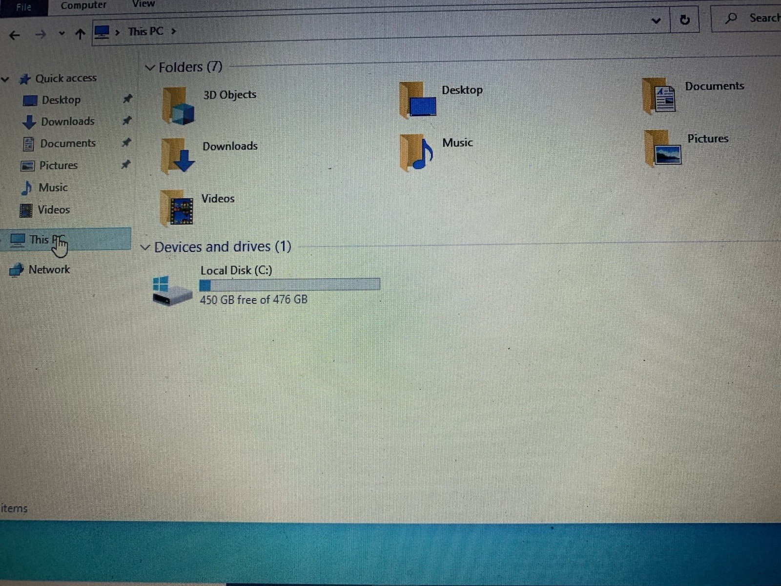 Dell LATITUDE 5290 Laptop | i7-8650U @ 1.90GHz 16GB RAM 512GB SSD #2