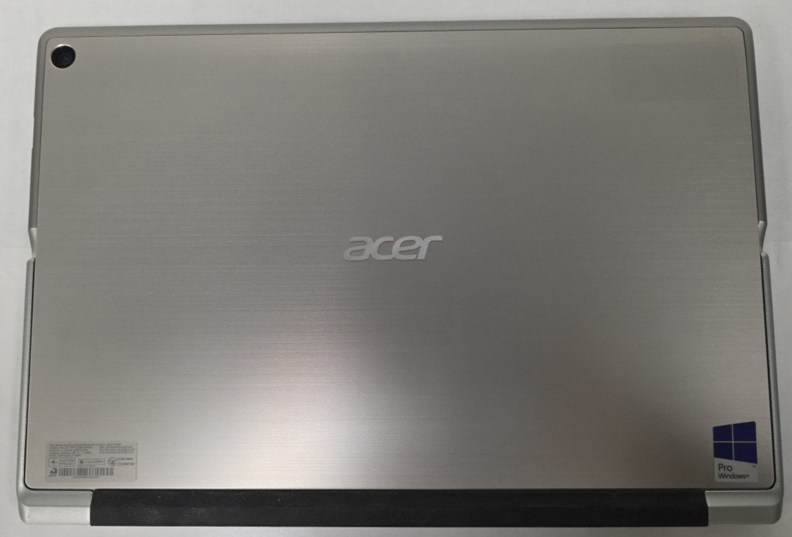 Acer Switch Alpha 12 | Intel Core i3-6100U| 4GB RAM| 128 GB SSD| WIN 10 PRO #1