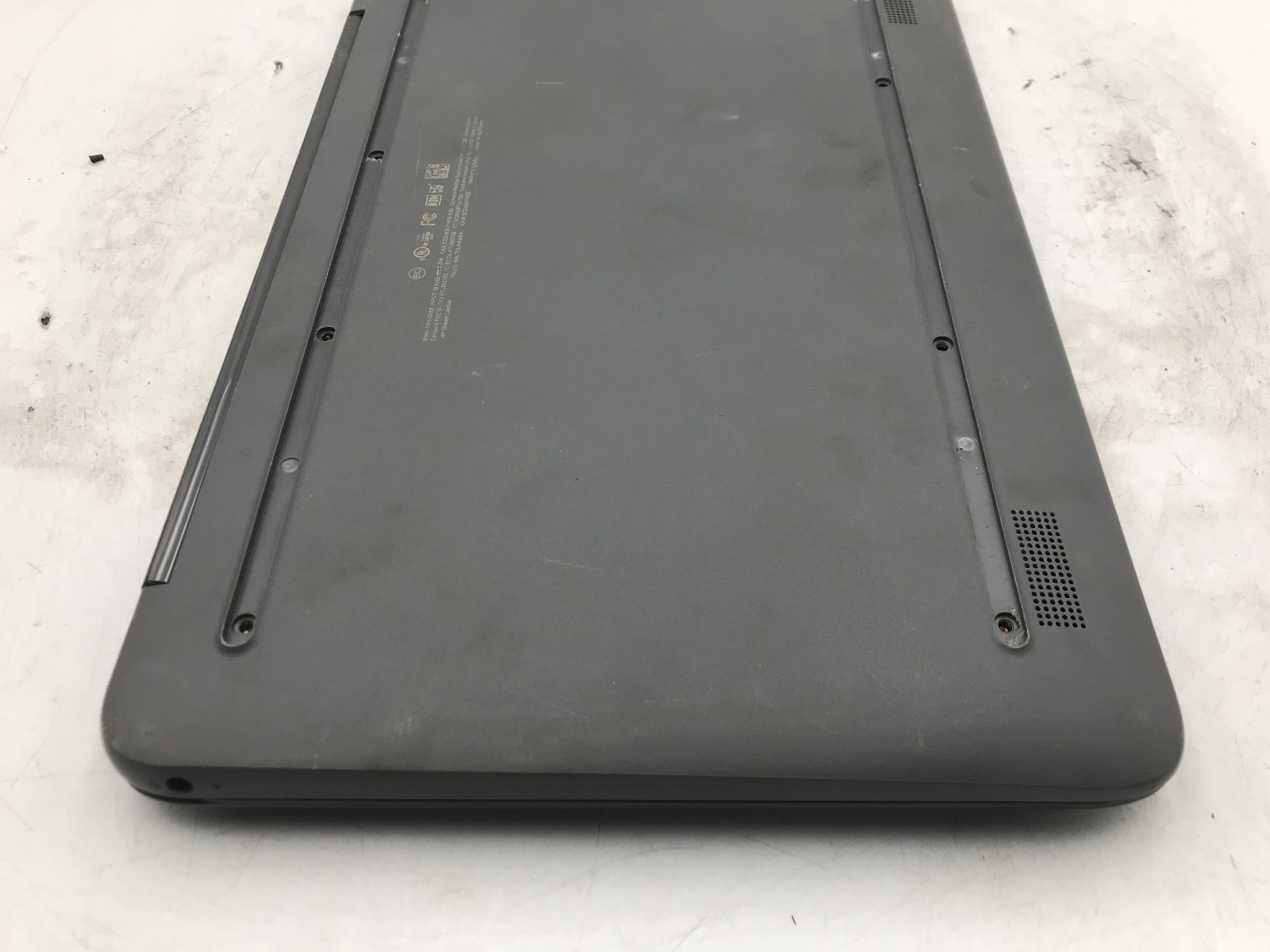 HP STREAM 14 CB112WM – FOR PARTS/REPAIR – INTEL CELERON N4000 – 4GB RAM -READ-BB