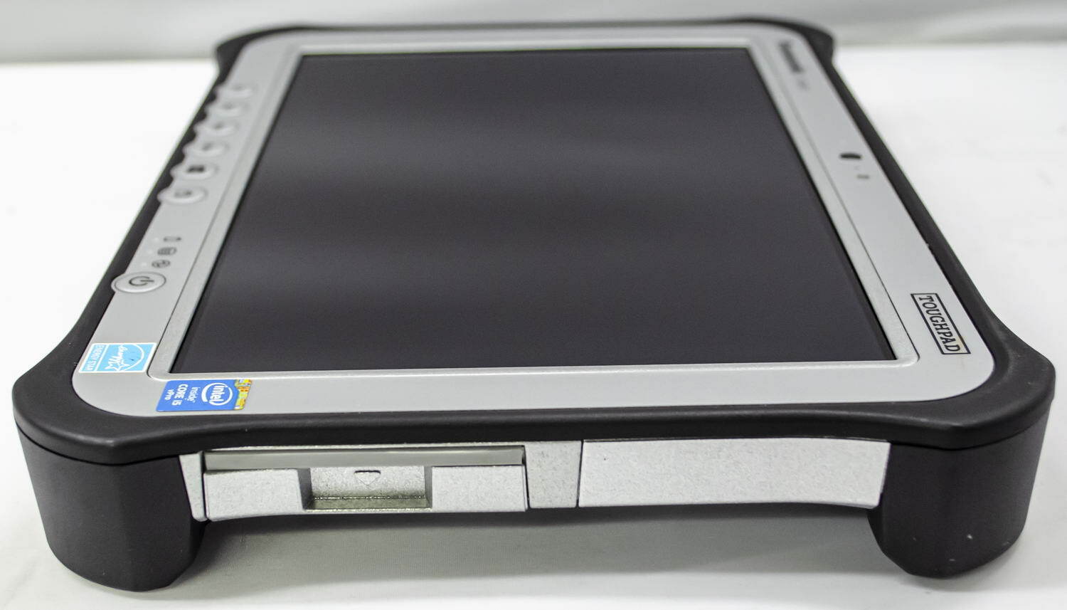 Panasonic Toughpad FZ-G1 MK2 i5-4310U 2.0 8GB 128GB SSD 4G LTE LAN Touch Camera