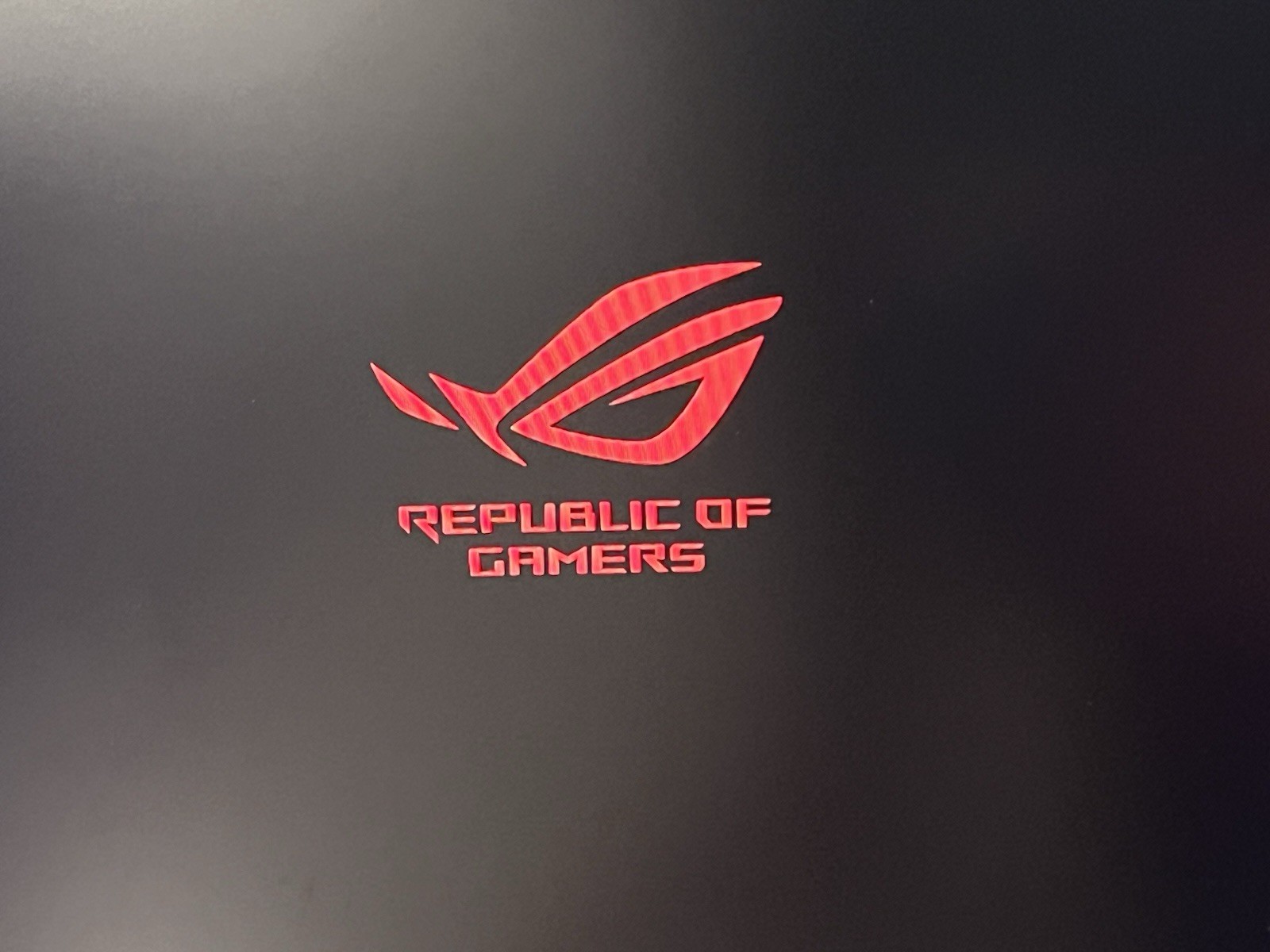 ASUS ROG Strix G16 Gaming Laptop, 165Hz , RTX 4060, i7-13650HX, 16GB, 1TB SSD