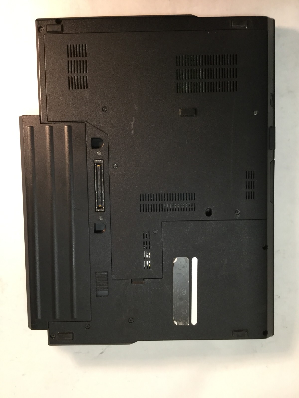 Dell Latitude E5400 14″ Laptop Intel Core 2 Duo- BOOTS TO BIOS – MZ