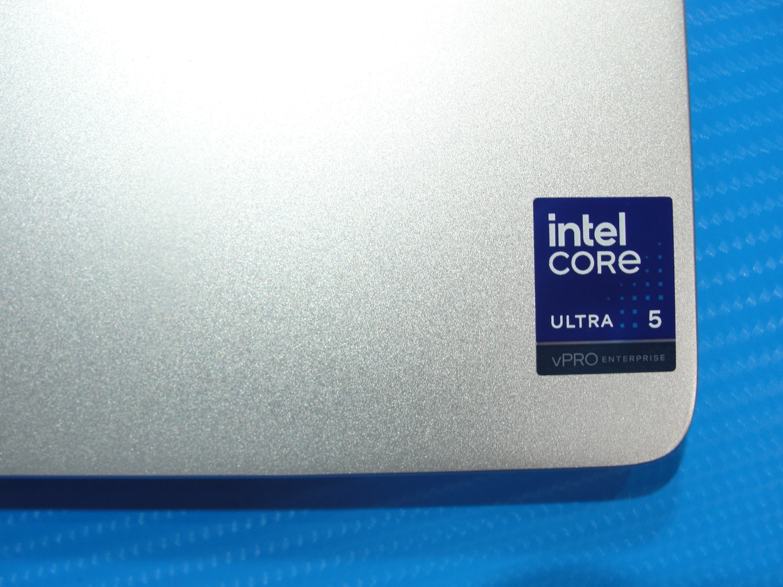 Dell Pro 13 Plus PB14250 13″WUXGA Ultra 5 235U 2.0GHz 16GB RAM 512GB WRTY 06/29