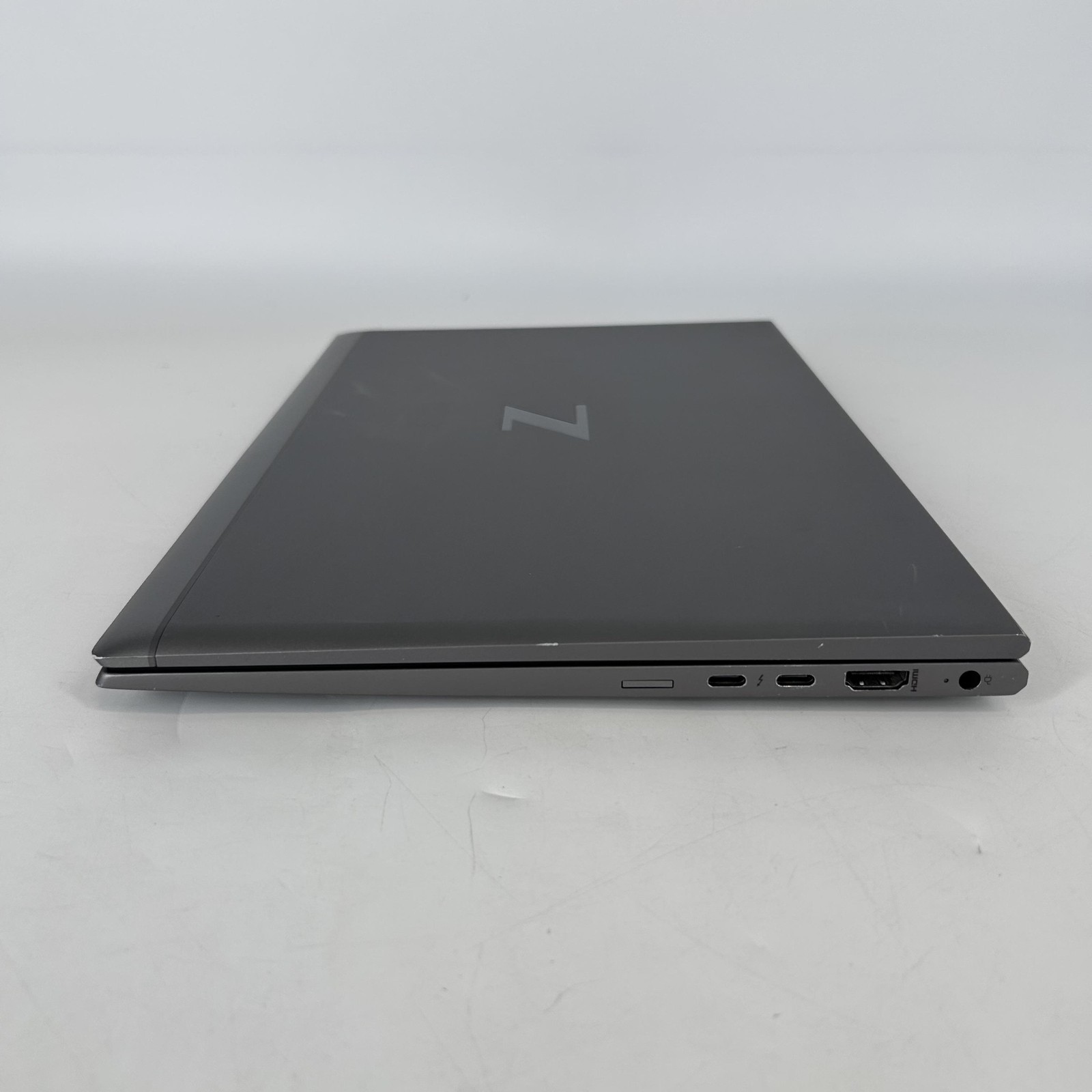 HP ZBook Firefly 14 G7 14 FHD i5-10210U 1.60GHz 16GB 256GB SSD Good