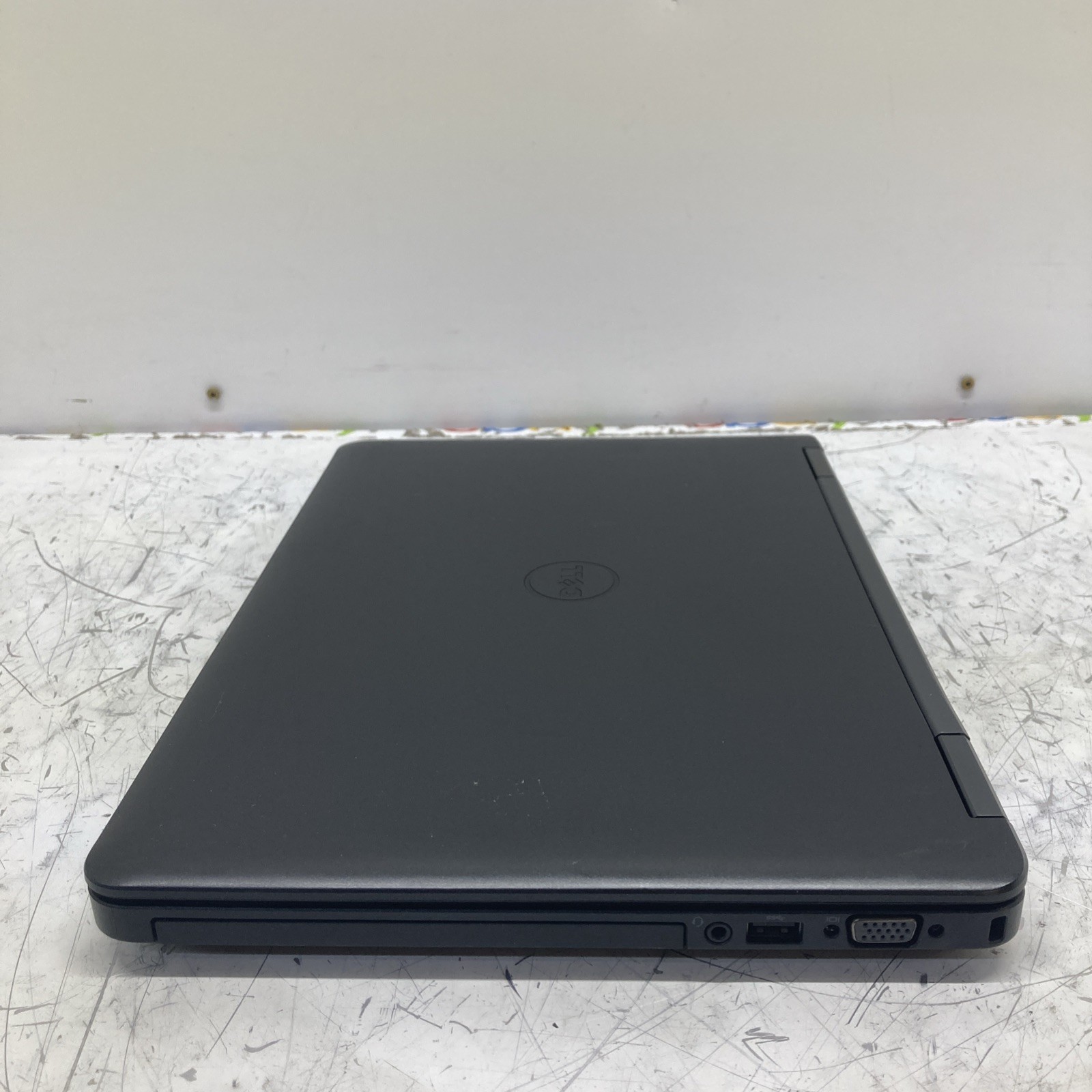 Dell Latitude E5440 i5-4300U 1.90GHz 4GB Boot to BIOS no hdd