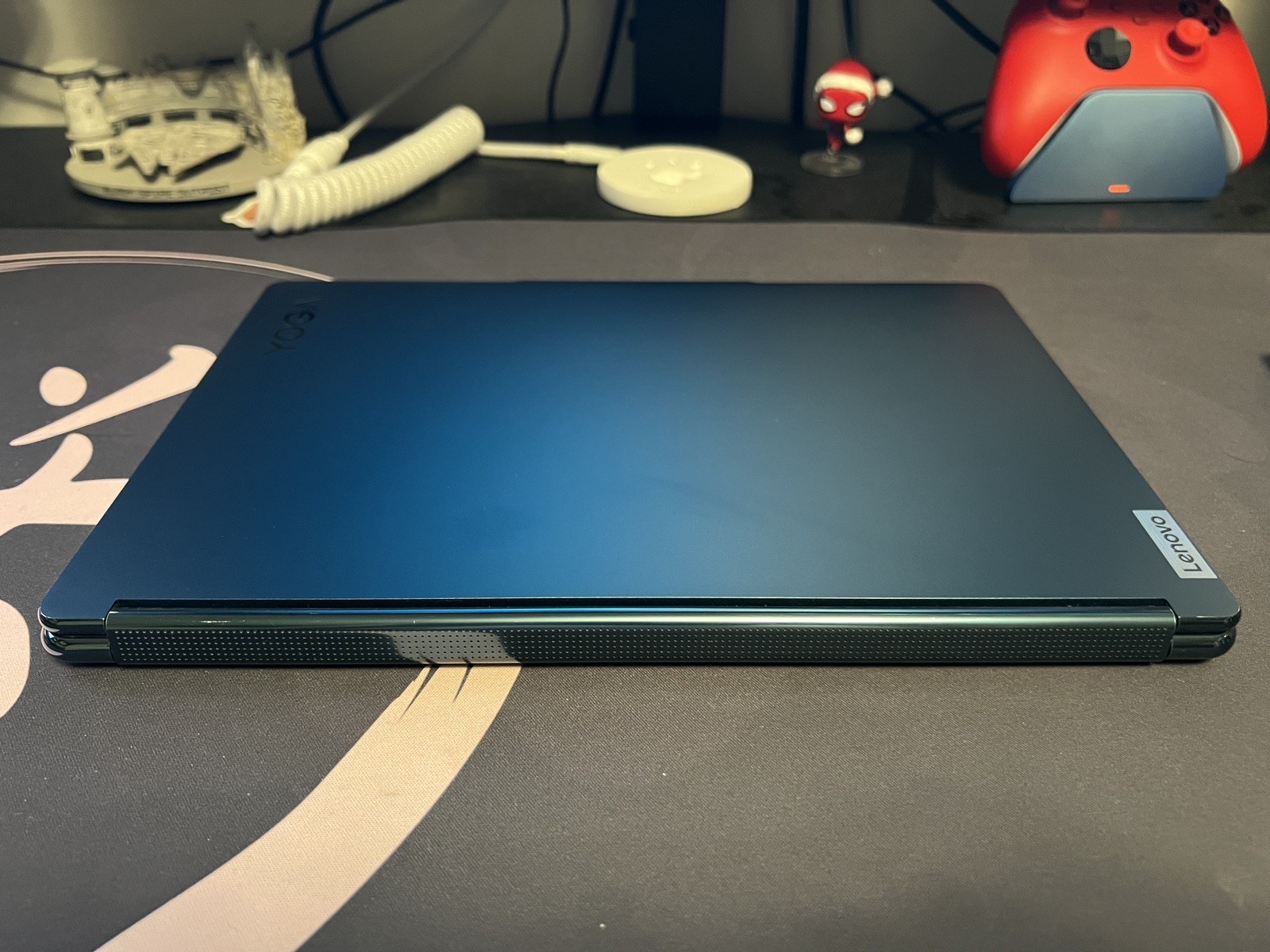 Lenovo Yoga Book 9 13IRU8 2×13.3″ OLED Dual Touch i7-1355U 16GB 512GB SSD W11H
