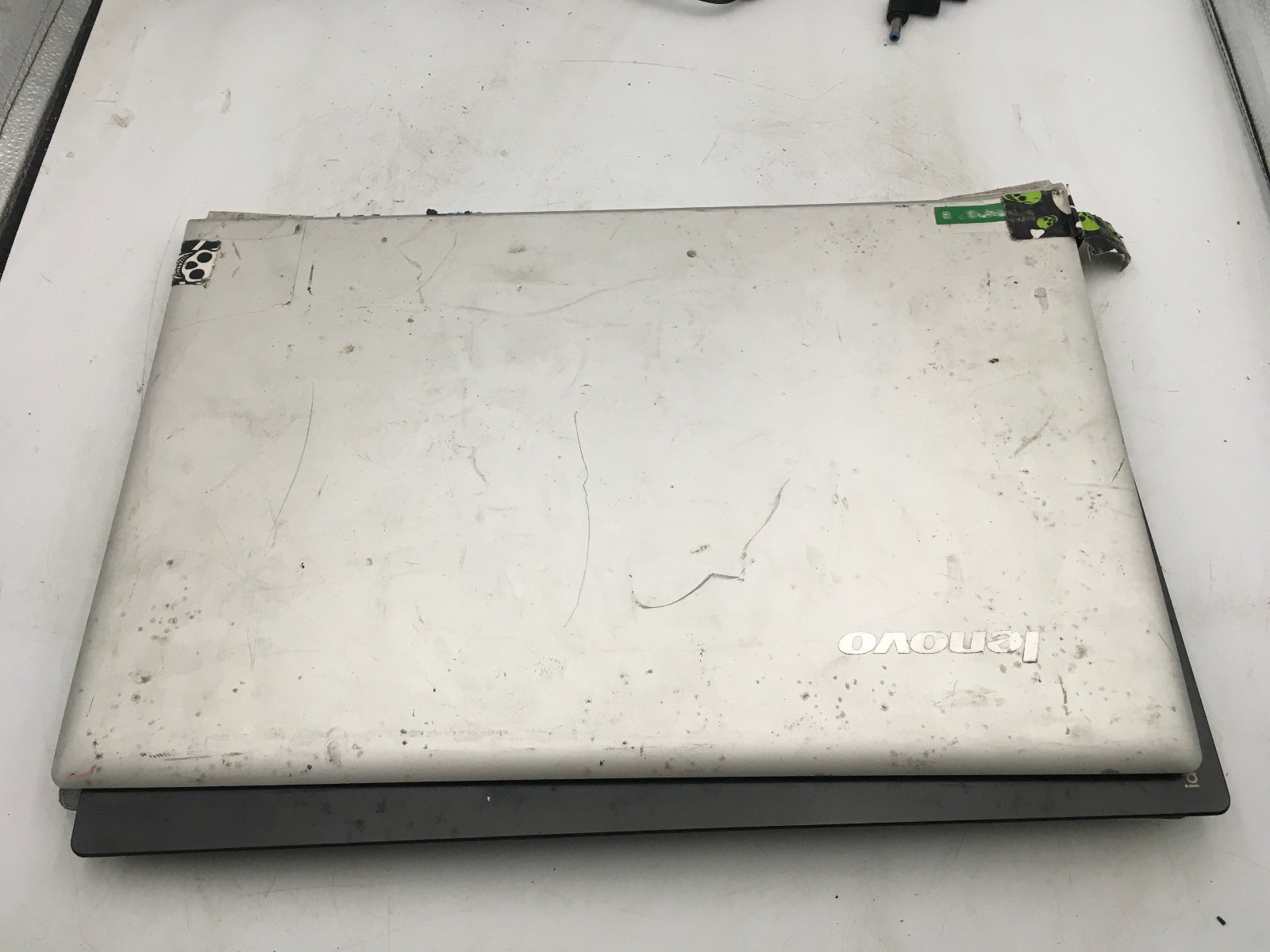 LENOVO IDEAPAD U530 TOUCH – FOR PARTS/REPAIR – INTEL i7-4500U – NO RAM -READ- BB