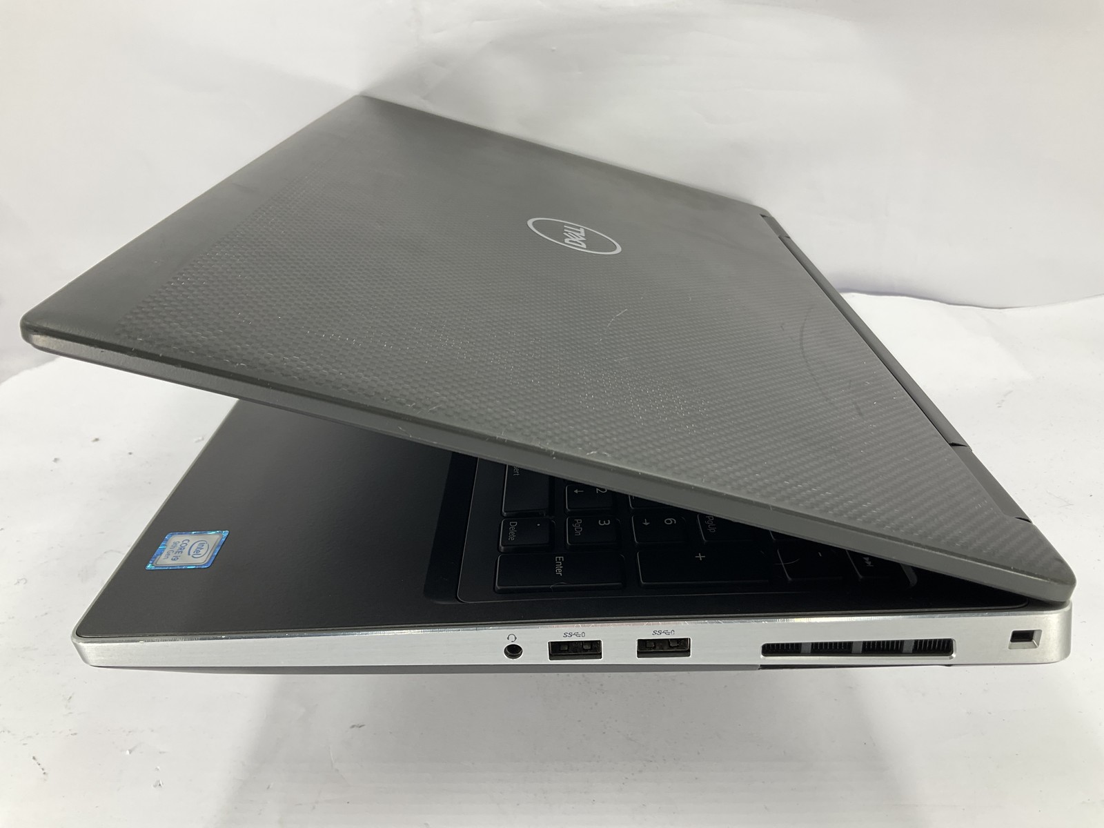 Dell Precision 7540 16″ Core i9-9980HK 512GB 64GB B Win 11 Pro RTX 3000