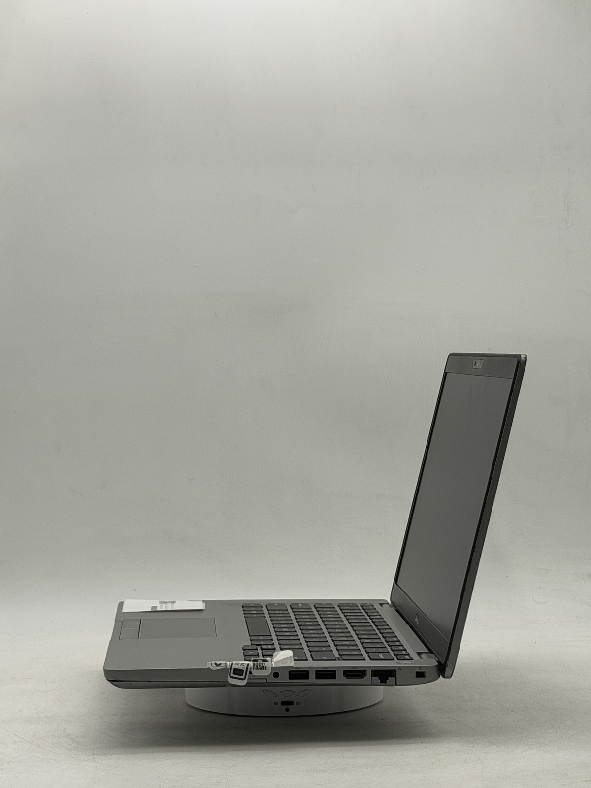 Dell Latitude (5410) |14″| i5-10210U 16GB 256GB NO OS Read