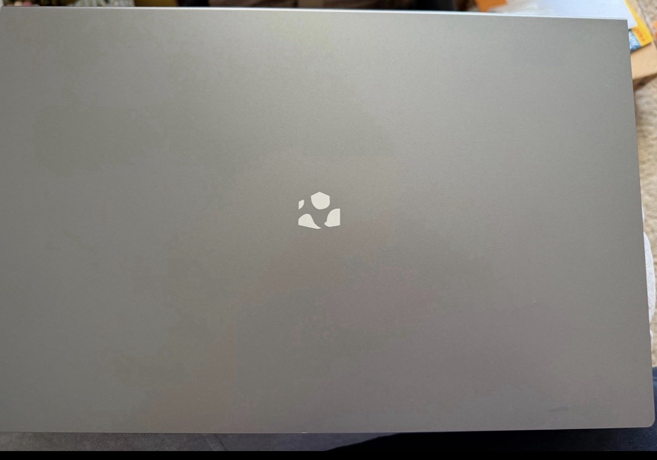 Gateway GWNN11554-TI 15.6″ Laptop