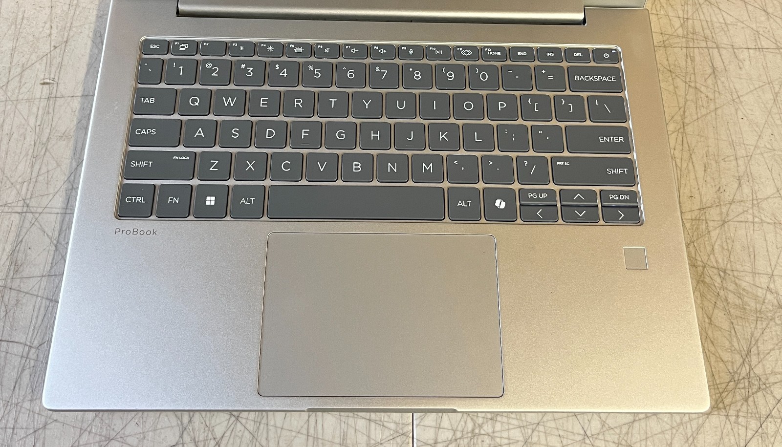 HP ProBook 4 G1a 14″ AI Ryzen 7 250 @ 3.3GHz 16GB RAM 512GB SSD WIN 11