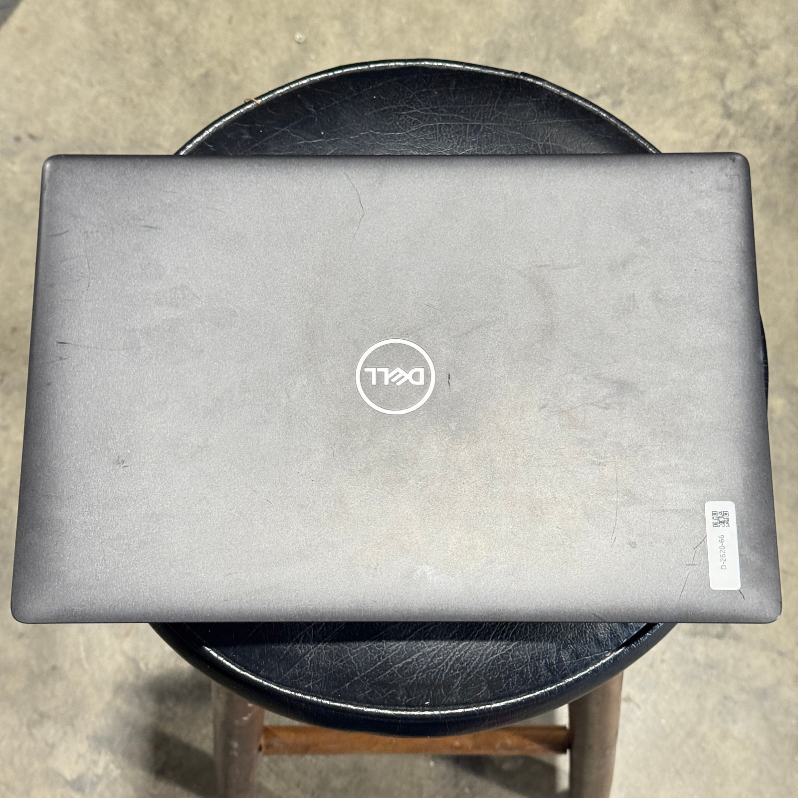 Dell Latitude 5401 14″ FHD i5-9400H 8GB RAM 256GB SSD | Charger Included | No OS
