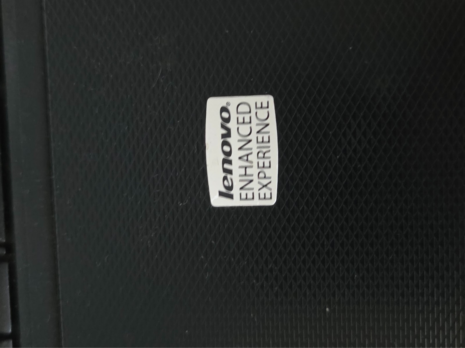 Lenovo G560 Laptop 15.6 Inch Display With Keyboard Damage And Webcam