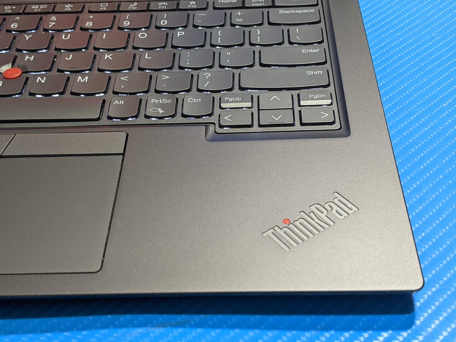 Lenovo ThinkPad X13 Gen2i 13.3″FHD+ TOUCH i7-11th 2.8GHz 16GB 512GB SSD W11P +PA