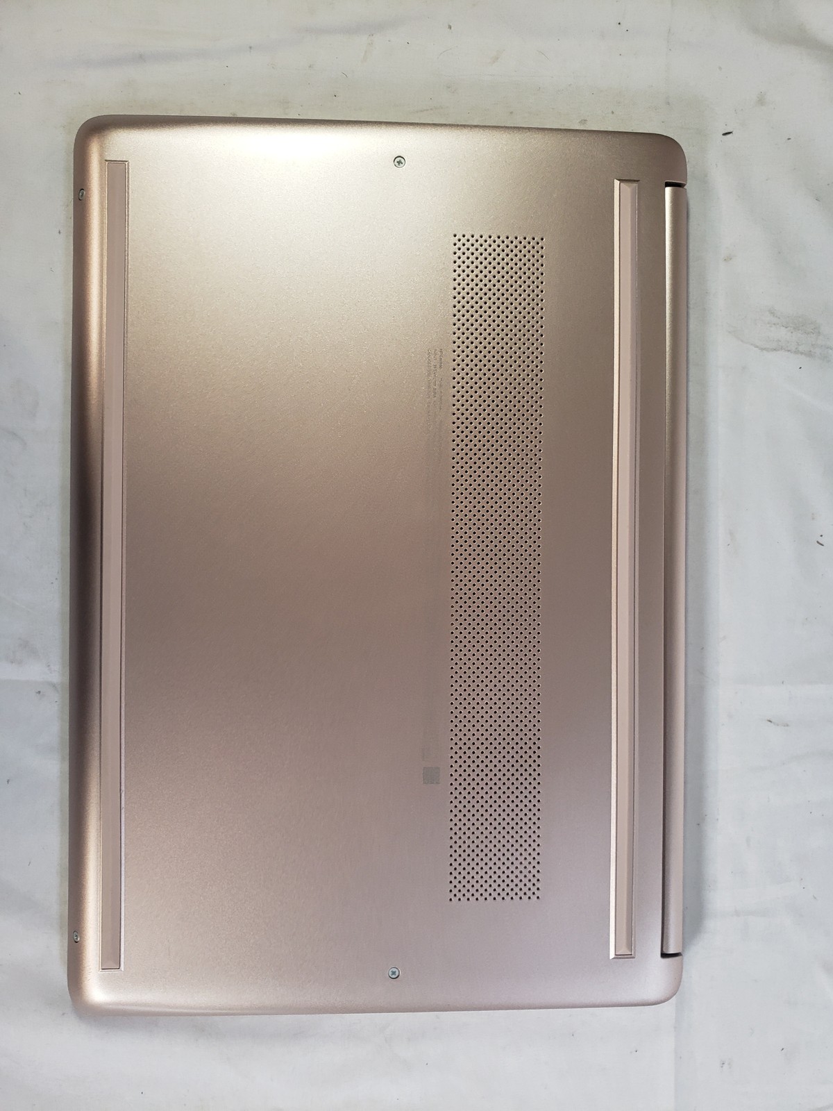 HP HP Laptop 14-dq0xxx Celeron N4020 1.1GHz 4GB 63GB SSD 14″