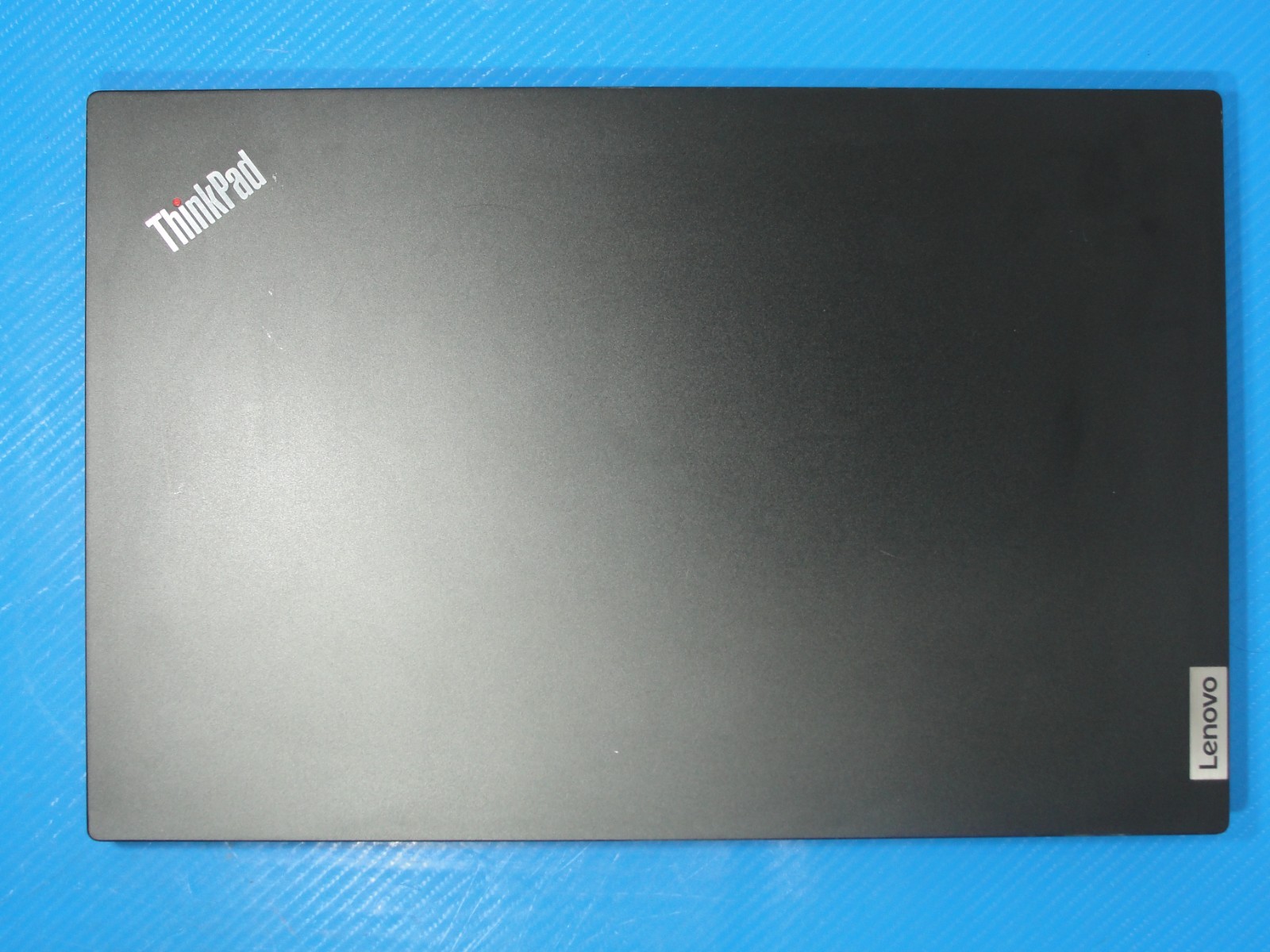 Lenovo ThinkPad E15 Gen 2 15.6″ FHD Intel i5-1135G7 2.4GHz 8GB 512GB Win11Pro+PA