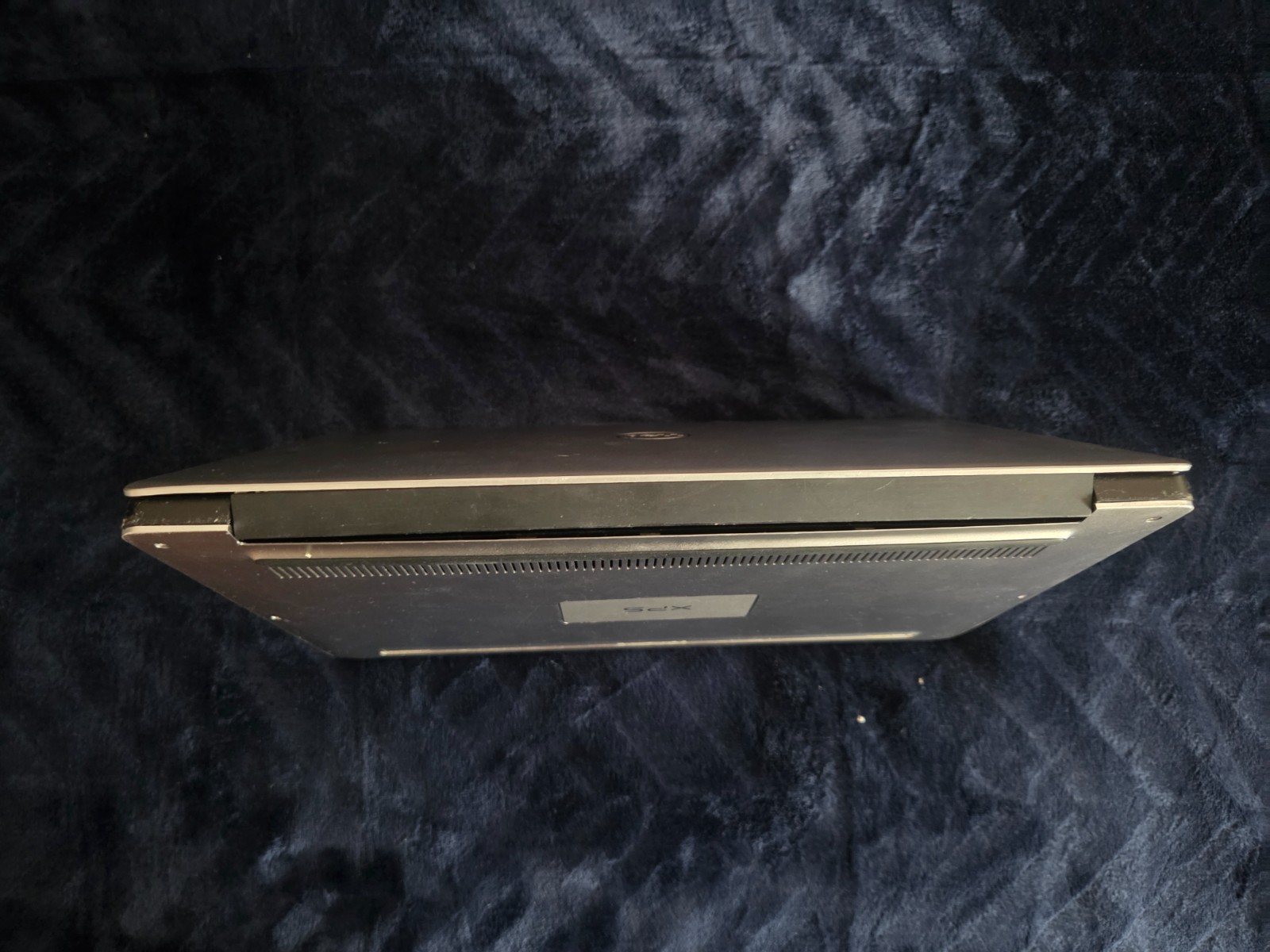 DELL XPS 13 9343 13.3″ QHD I7-5500U 8GB RAM 256GB SSD touch Screen