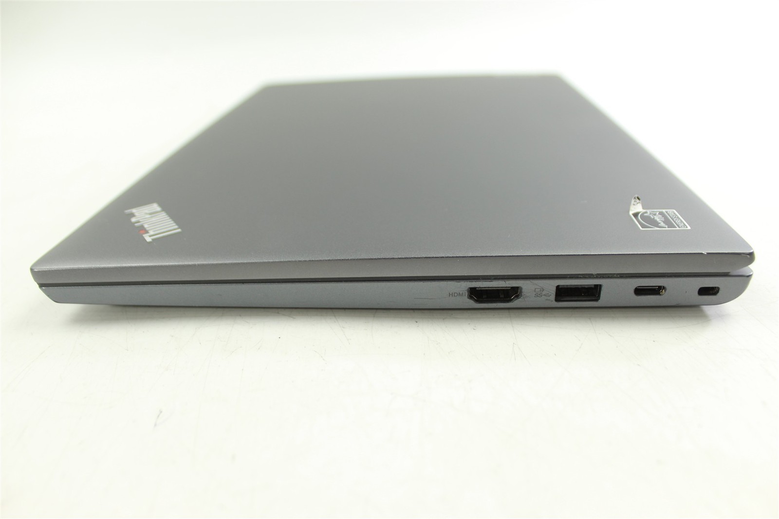 Lenovo ThinkPad L13 Gen 3 13.3″ i5-1245U 1.6GHz 256GB SSD 16GB RAM W11P