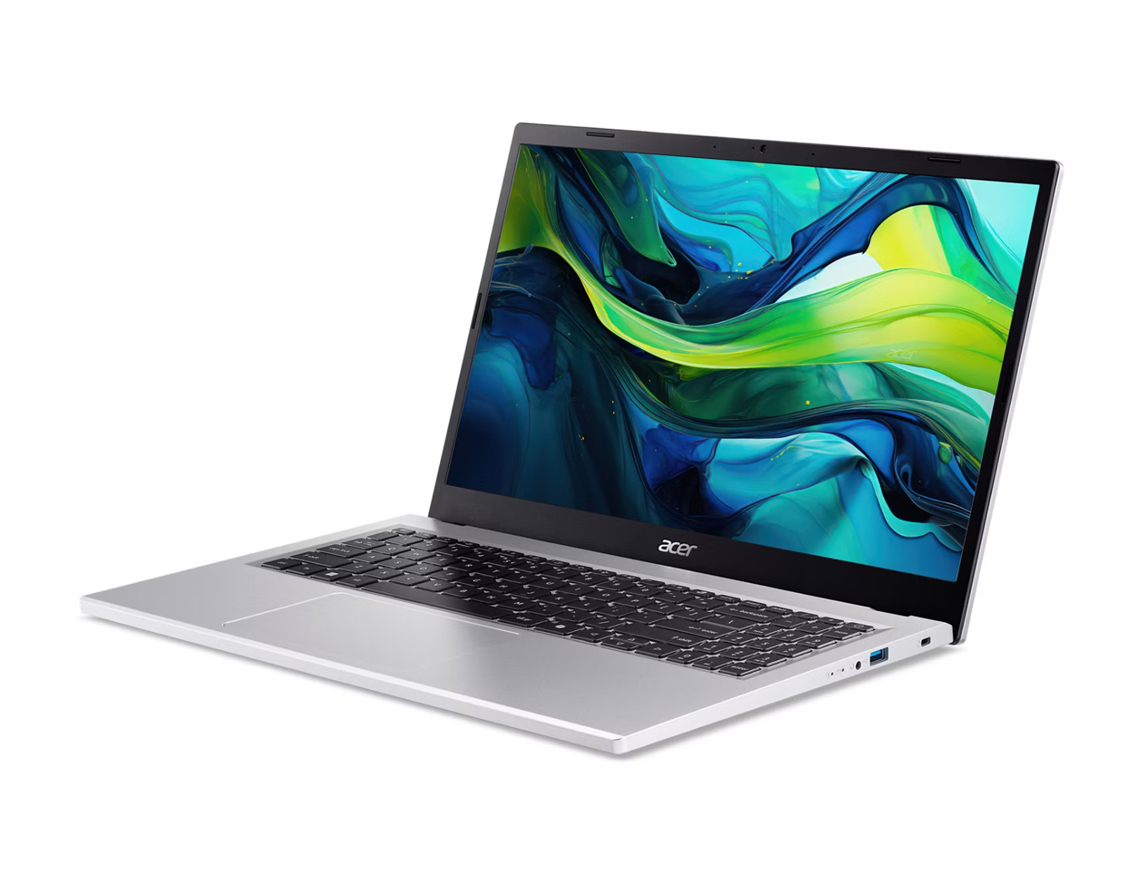 Acer Aspire Go 15 15.6″ Laptop FHD AMD Ryzen 3 8GB RAM 256GB SSD AG15-21PT-R4SY