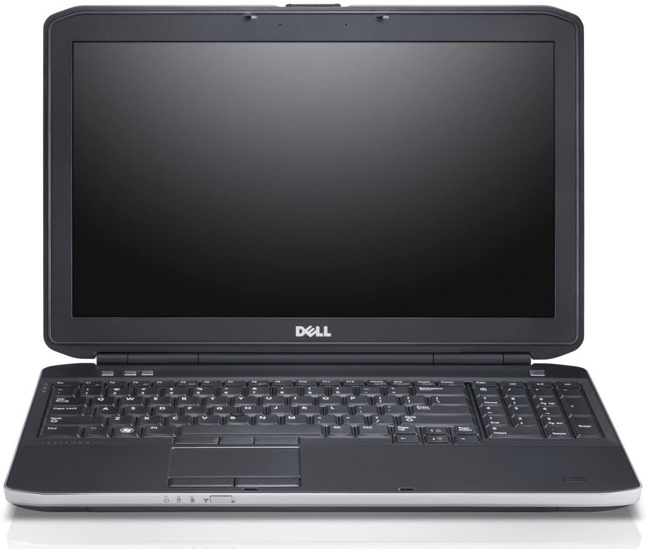 15.6″ Dell Latitude Laptop PC: intel i3, 8GB RAM – 500GB Storage! Zorin O.S!