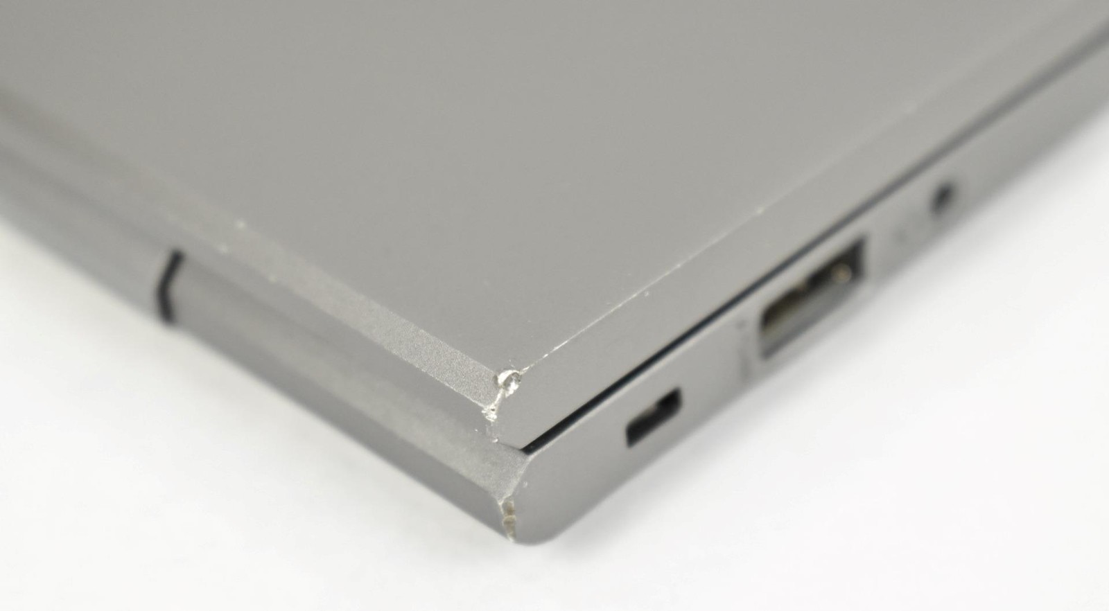 HP Z Book Firefly 15 G7 i5-10210U 1.6GHz 16GB 256GB SSD 15.6″ No OS *See Detail*