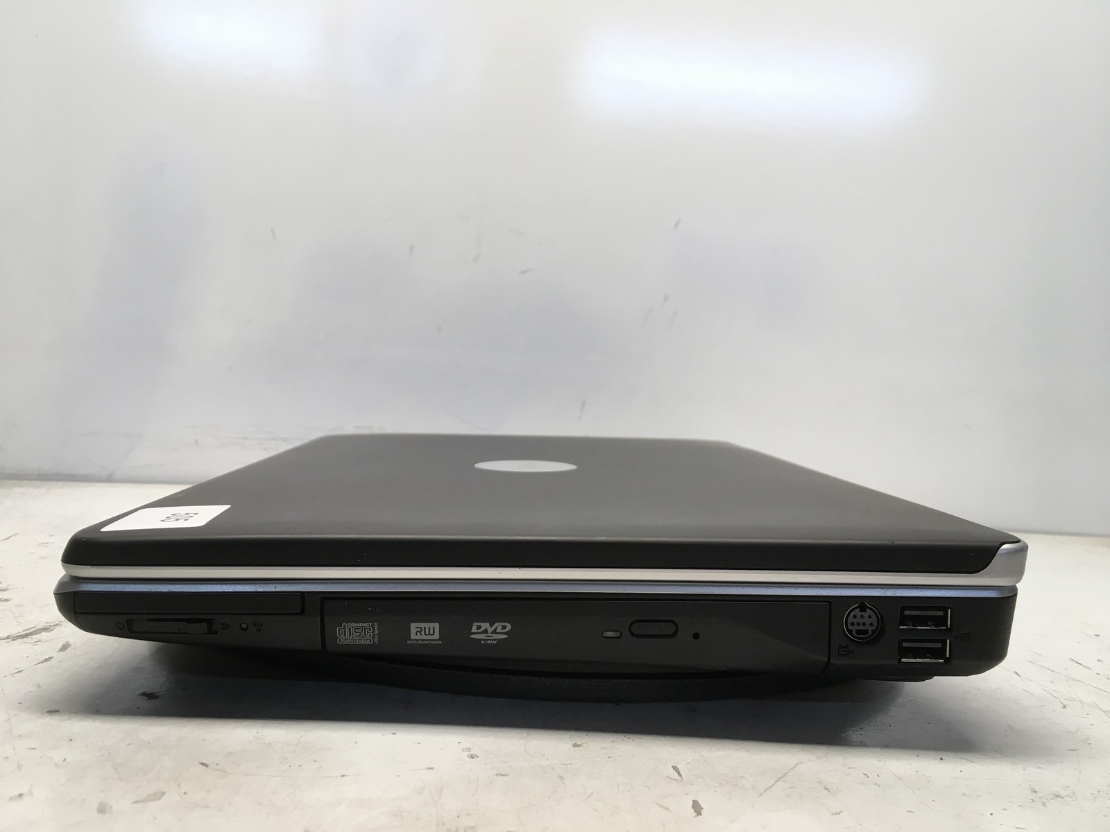Dell Inspiron 1525 Intel Core 2 Duo 06FD 1.73GHz 2 GB NO HDD No Batt