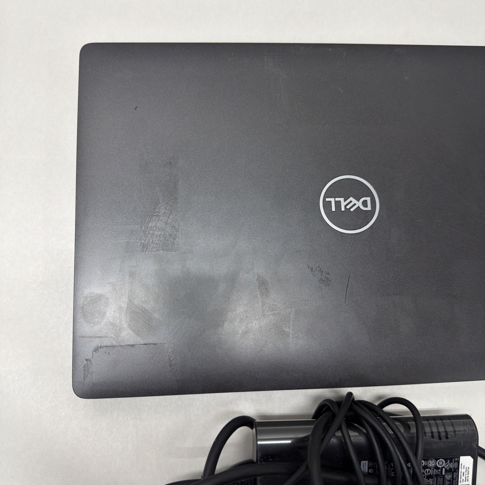 Dell Latitude 5500 Laptop Intel Core i5 8365U Quad-Core 8GB DDR4 RAM NO SSD
