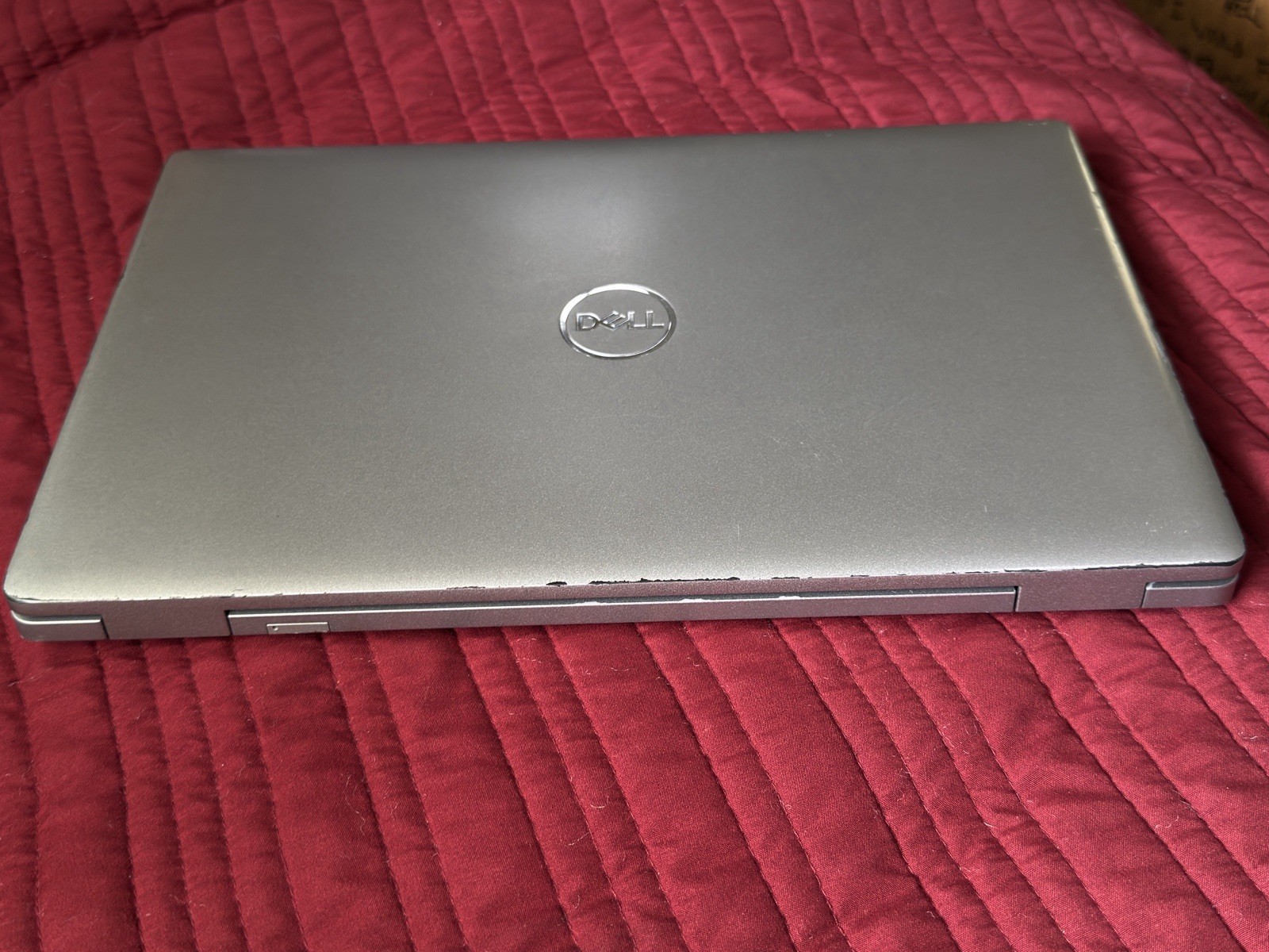 Dell Latitude 5520 15.6″RAM 16 GB HDD256GB Intel Core I7-1185G7 3.0GHz WIN11 LTE