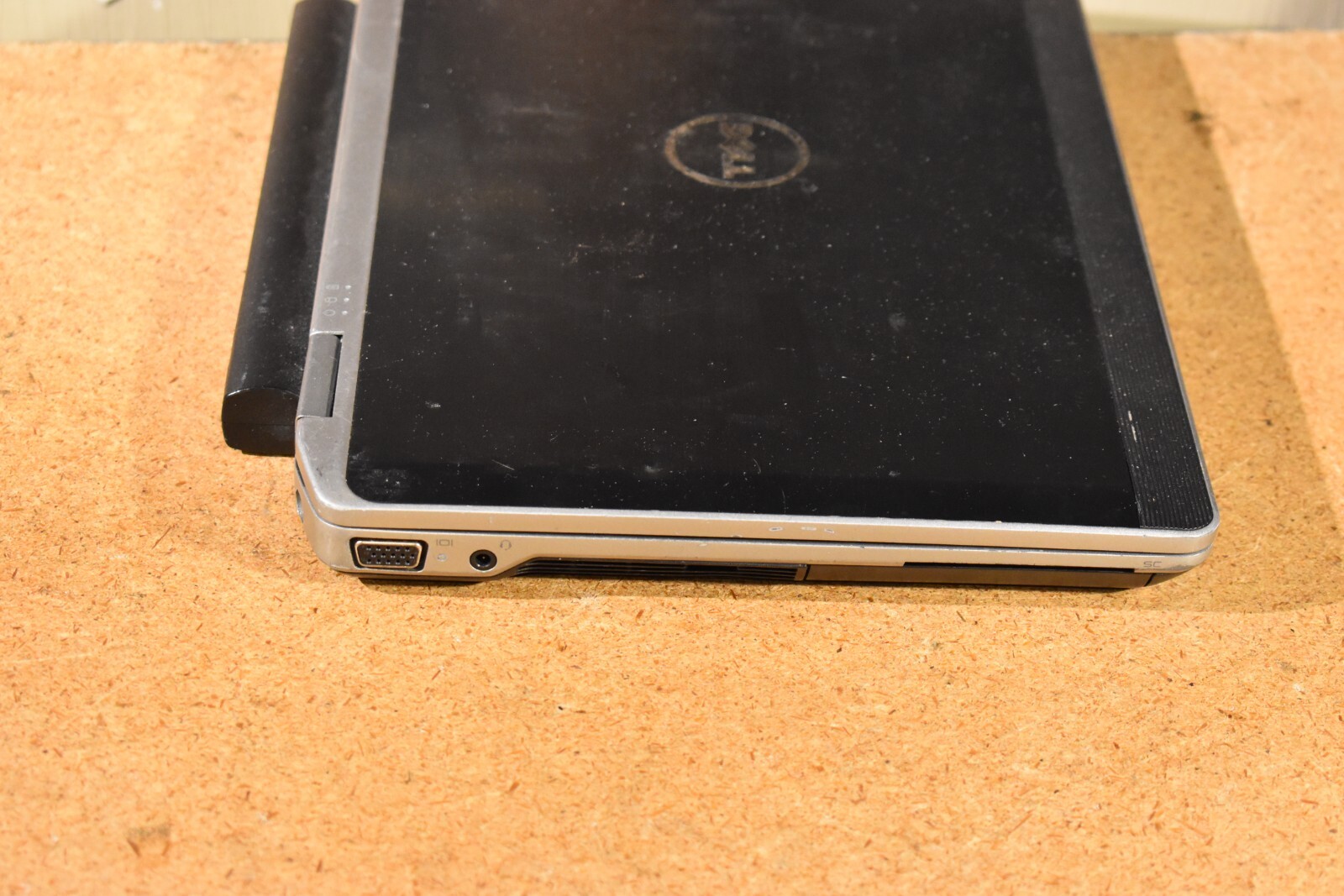 Dell Latitude E6330 Intel Core i5-3320M 4GB RAM 500GB HDD Windows XP Pro Webcam
