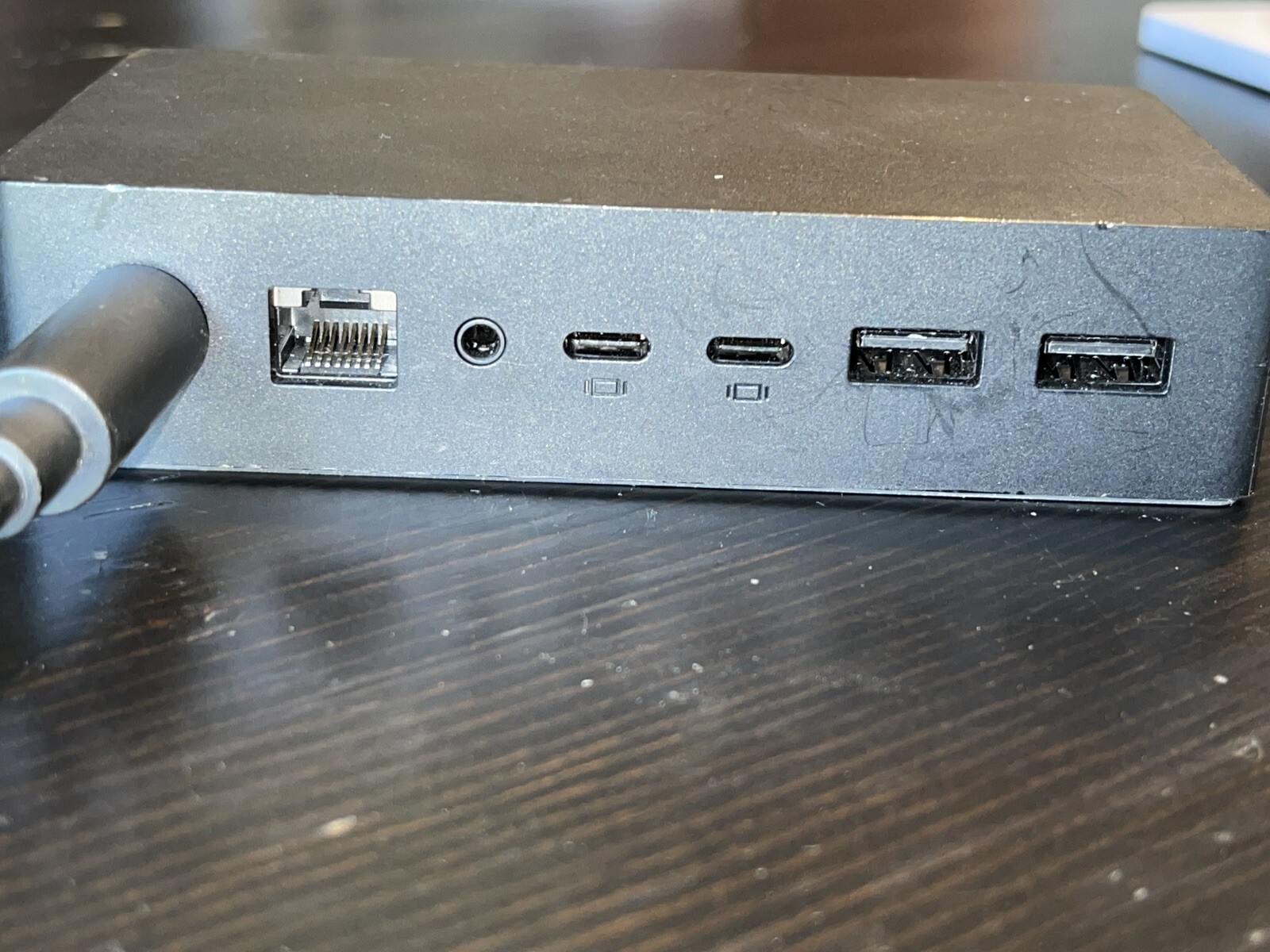 Surface Book 2 i7 16GB GTX 1060 + Surface Dock, Pen, Mouse, Charger