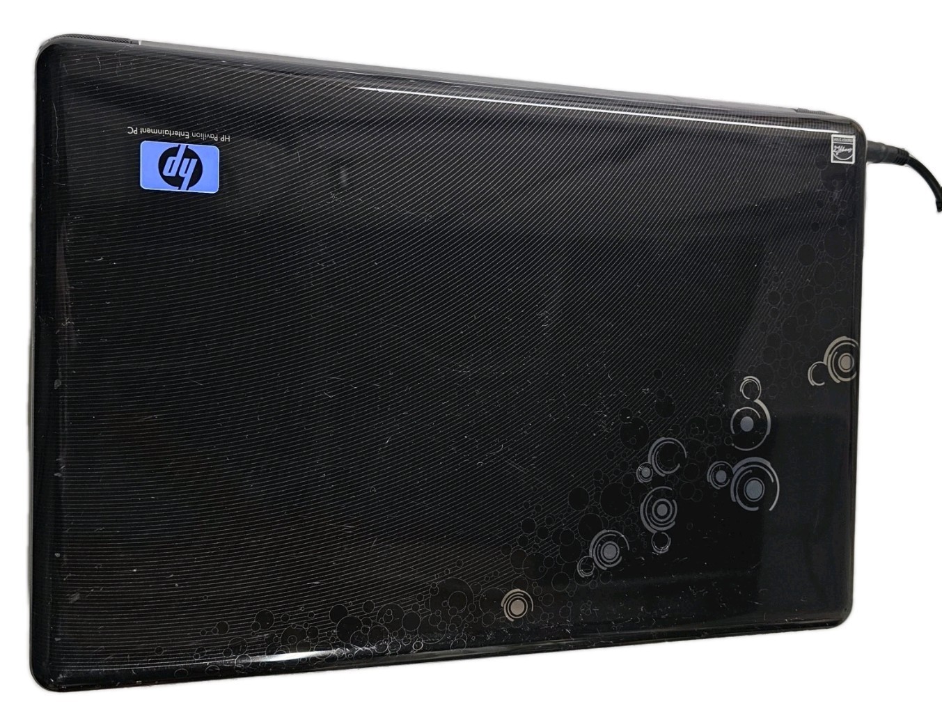 HP Pavilion Entertainment PC Laptop HP DV6-1355DX 500GB HD Windows 10 Enterprise