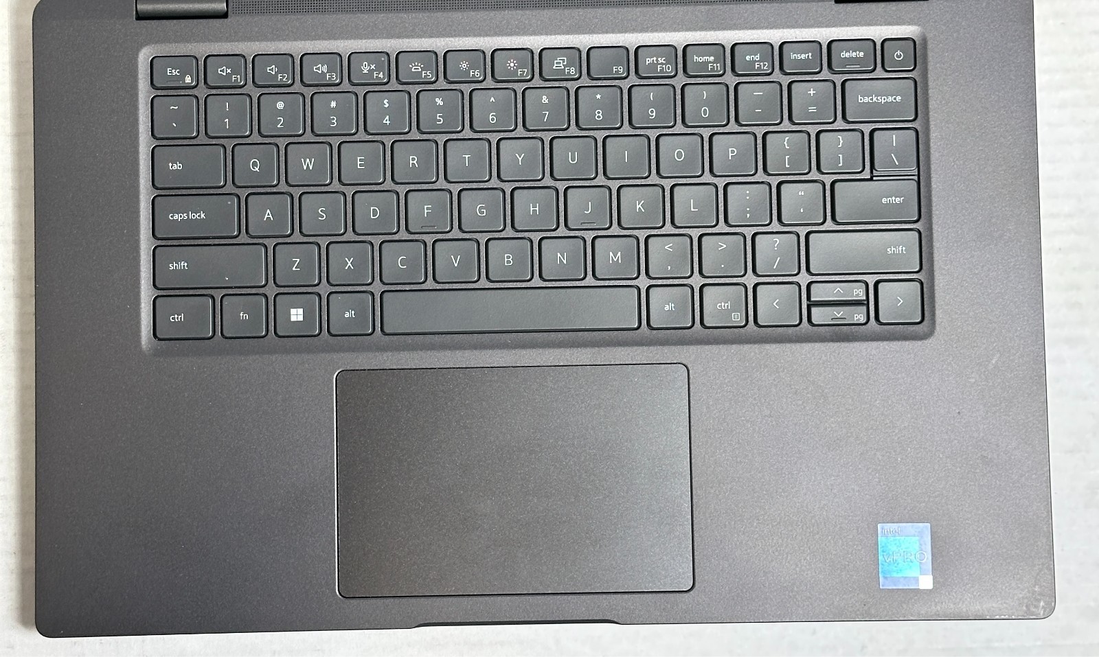 Dell Latitude 7530 | i5-1245U | Touchscreen | 16GB RAM | 512GB NVMe | No OS