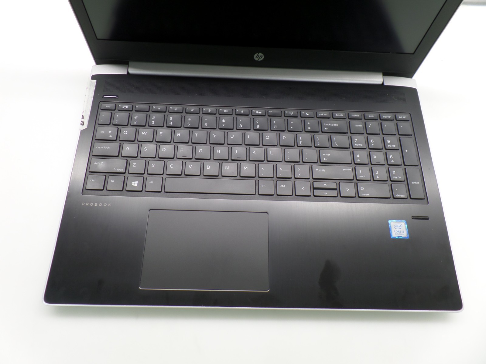 HP ProBook 450 G5 | 15.5″ | i5-8250U 1.60GHz | 8GB RAM 256GB SSD | WIN 11 PRO