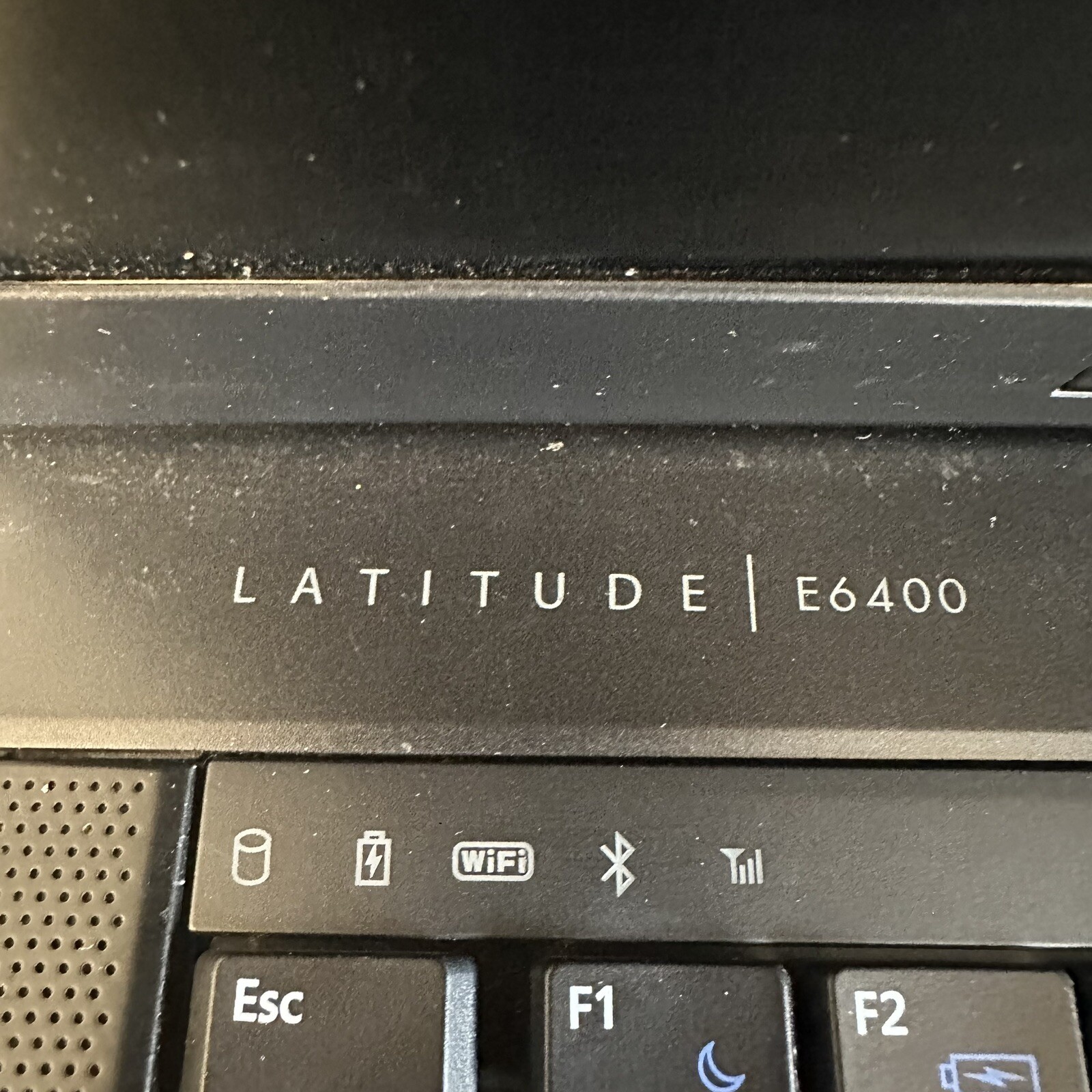 Dell Latitude E6400 14.1” Laptop Core 2 Duo 2GB RAM 250GB HDD Windows 11 – Read