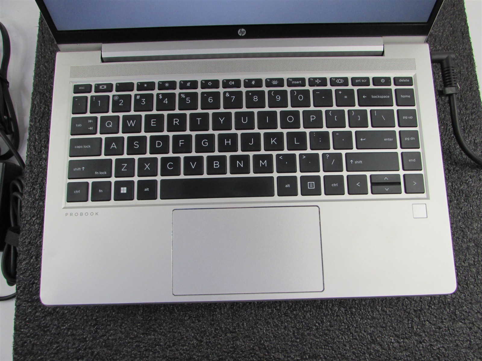 HP PROBOOK 445 (G8) FHD AMD RYZEN 5 5600U 512GB SSD 16GB RAM AMD GPU WIN 11 PRO