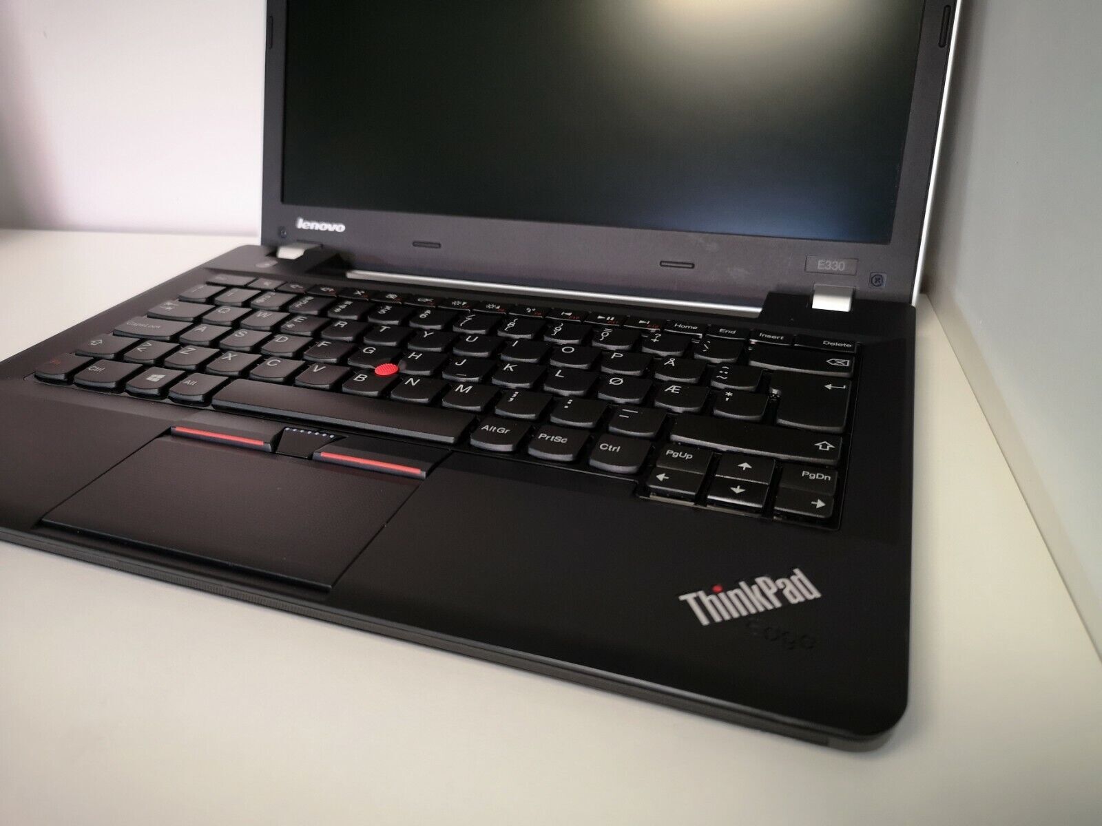 Lenovo ThinkPad Edge E330 i5-3230M 2.60GHz 4GB/128GB SSD 1366x768px 13.3inch