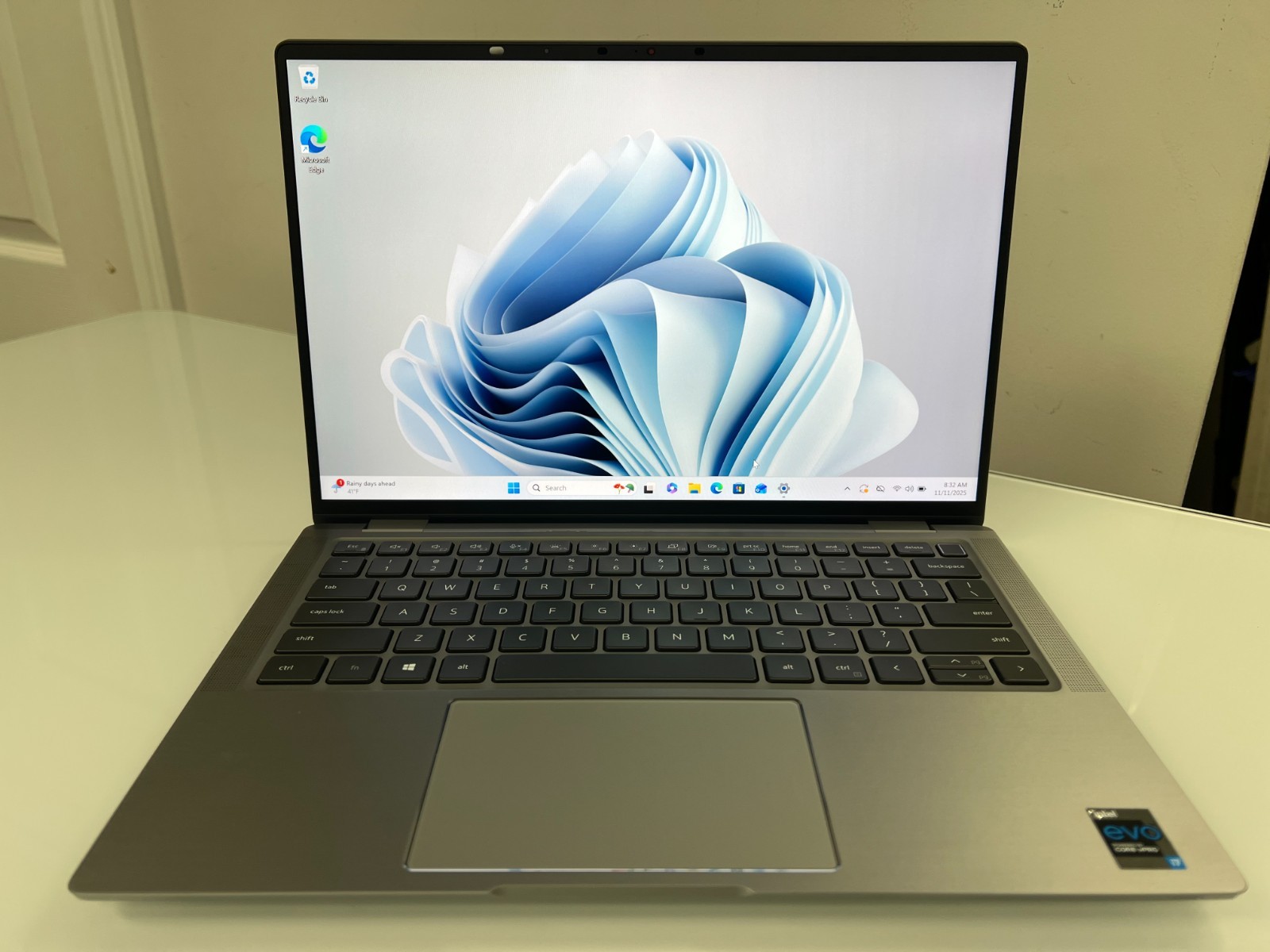 Dell Latitude 9420 14″ Laptop i7-1185G7 32GB RAM 512GB SSD Win 11 Pro Warranty