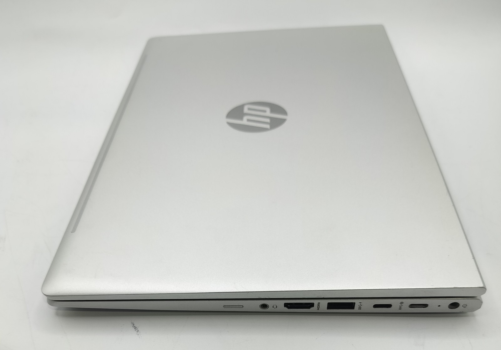 HP ProBook 440 G10 14″ Touch i7-1355U 32GB Ram 512GB NVMe Laptop Win 11P Read