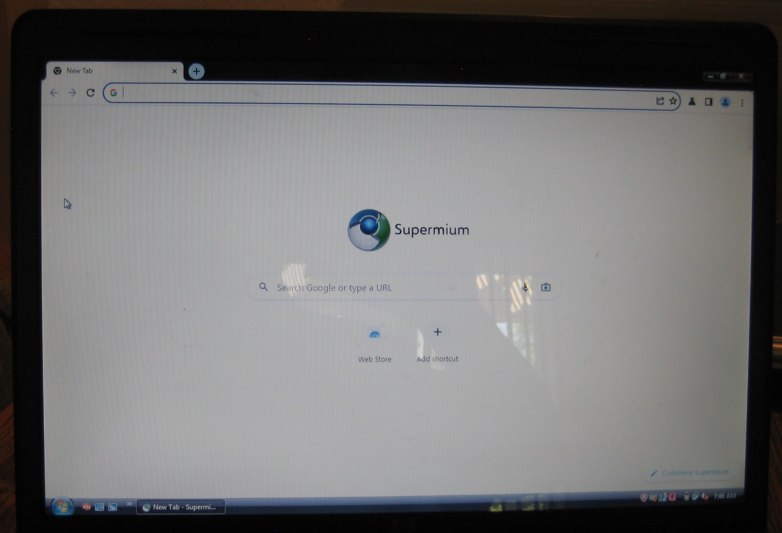 HP G50-109NR laptop AMD Athlon Dual Core @ 1.9GHz 2GB RAM 100GB HDD