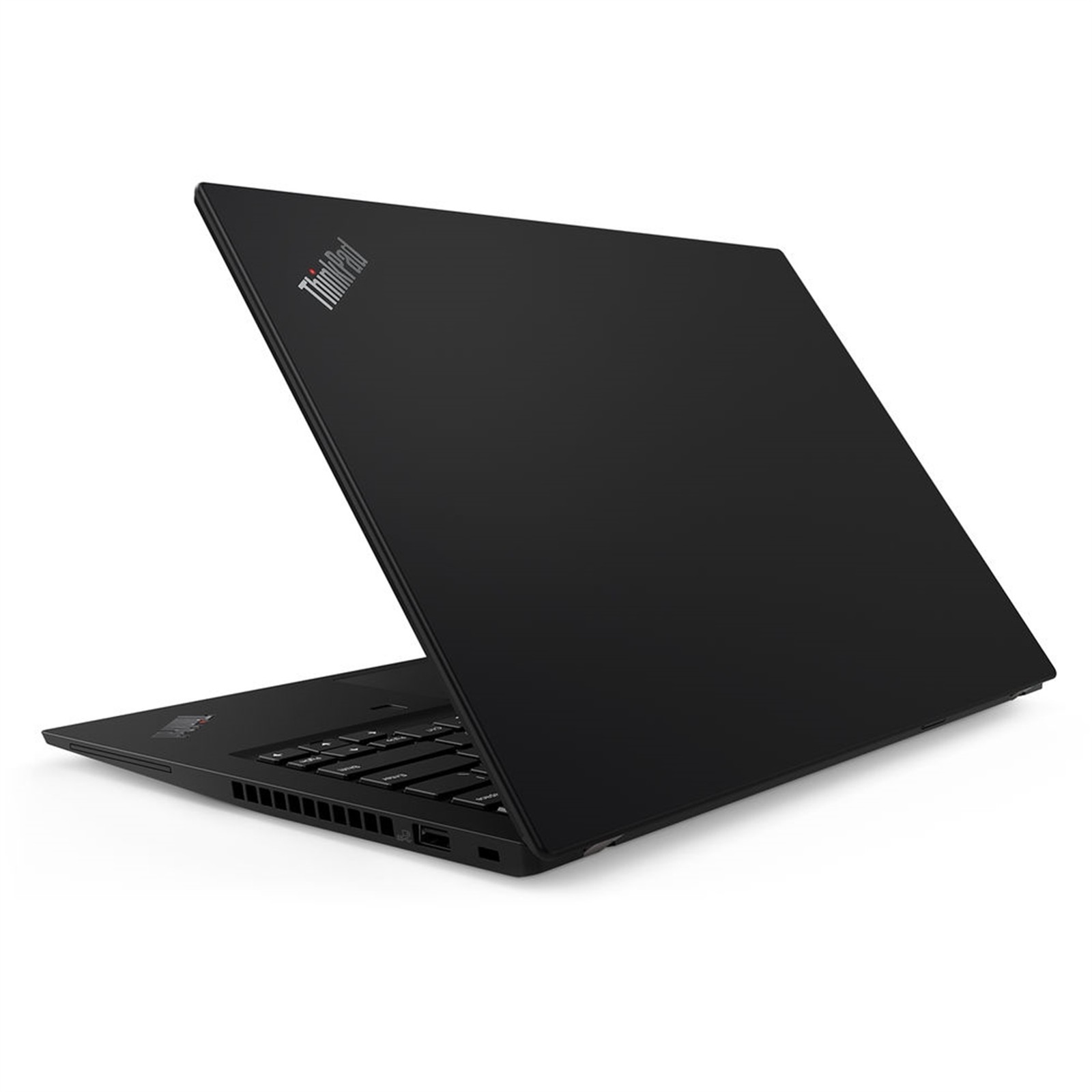 Lenovo ThinkPad T14s Gen 1 14″ 16GB 256GB, Black