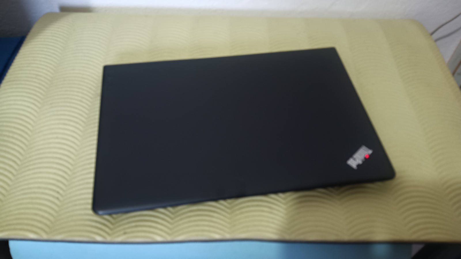Lenovo ThinkPad E570 I7-7500U 8gb 256gb ssd 15.6″ 1920X1080 NVIDIA GTX960M 2GB