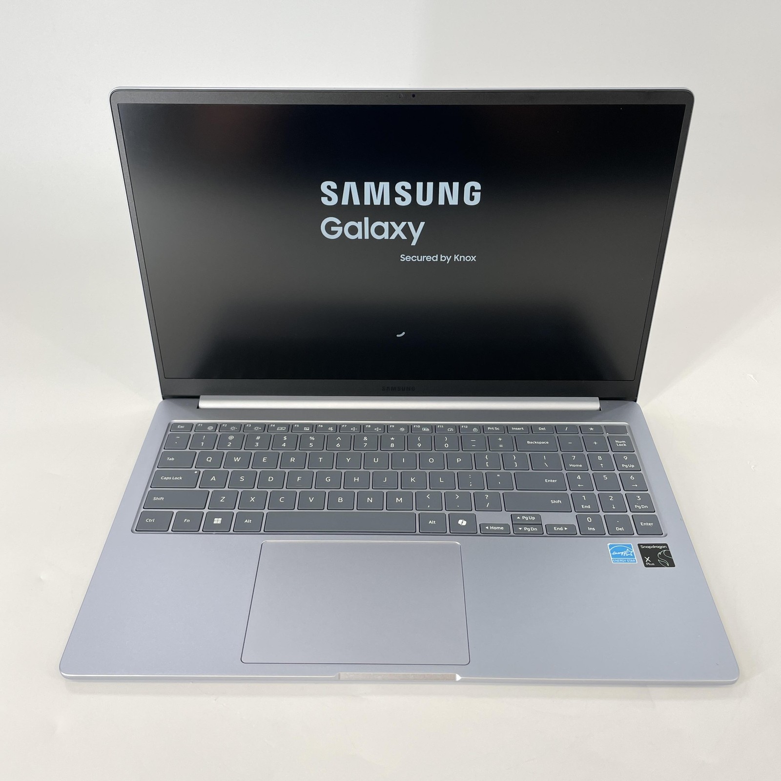 Samsung Galaxy Book4 Edge 15.6 FHD 3.24 GHz X Snapdragon X Plus 16GB 1TB eUFS